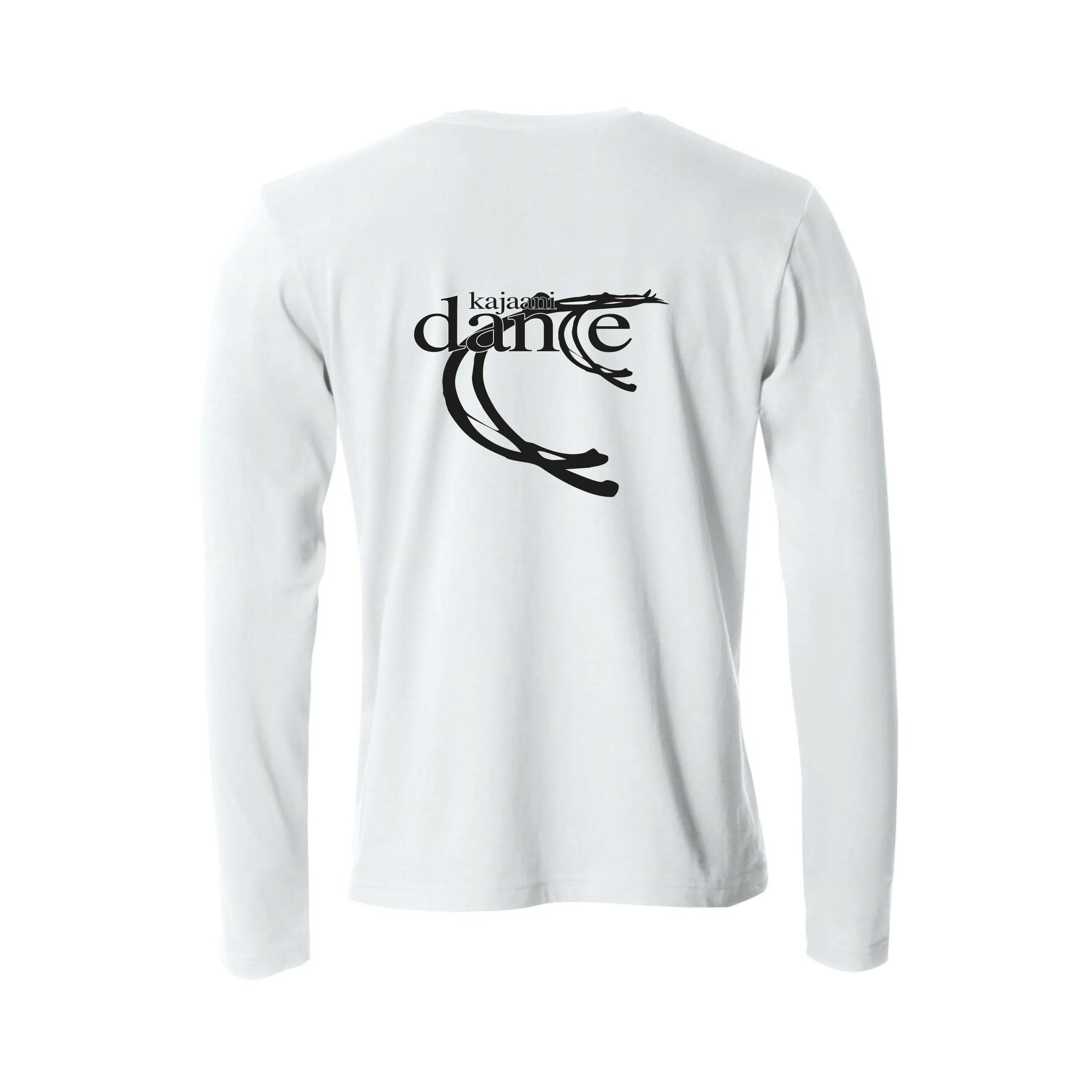 Basic-T Unisex pitkähihainen