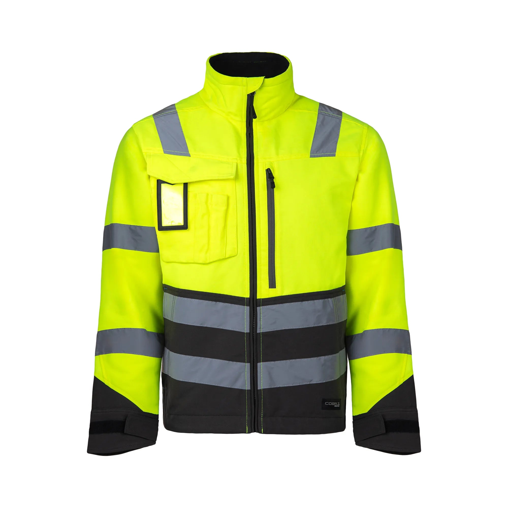 Colwood Hi-Vis topattu työtakki