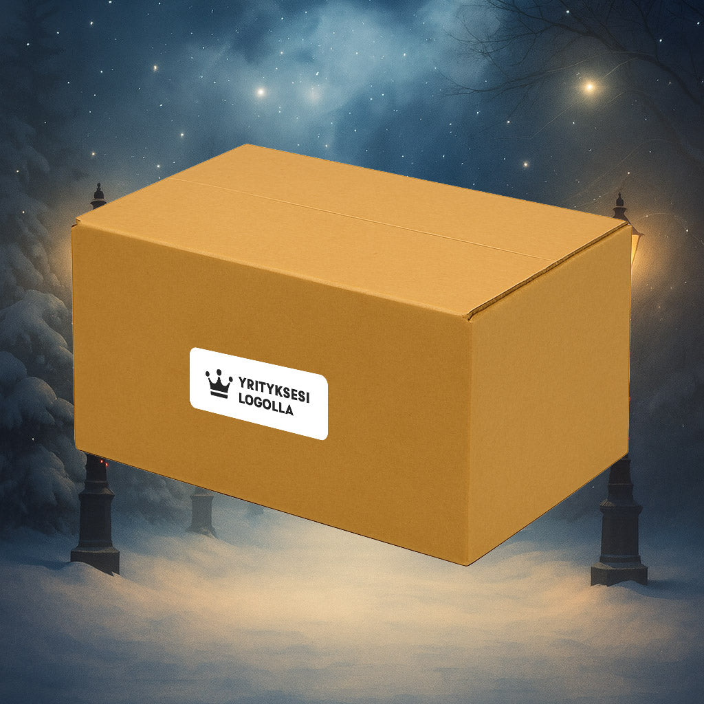 Jouluboxi 2025
