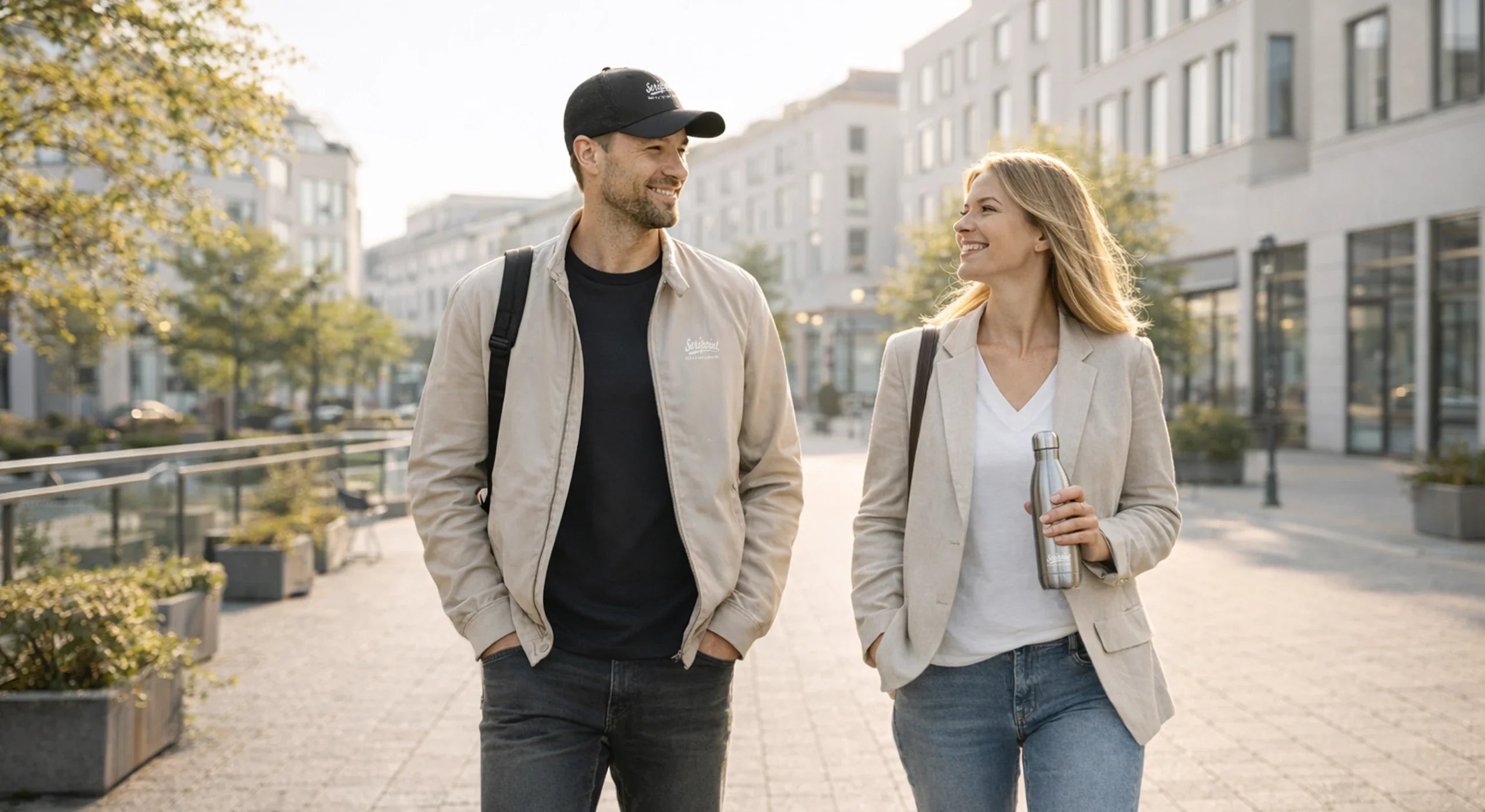 Kevään kampanjatuotteet