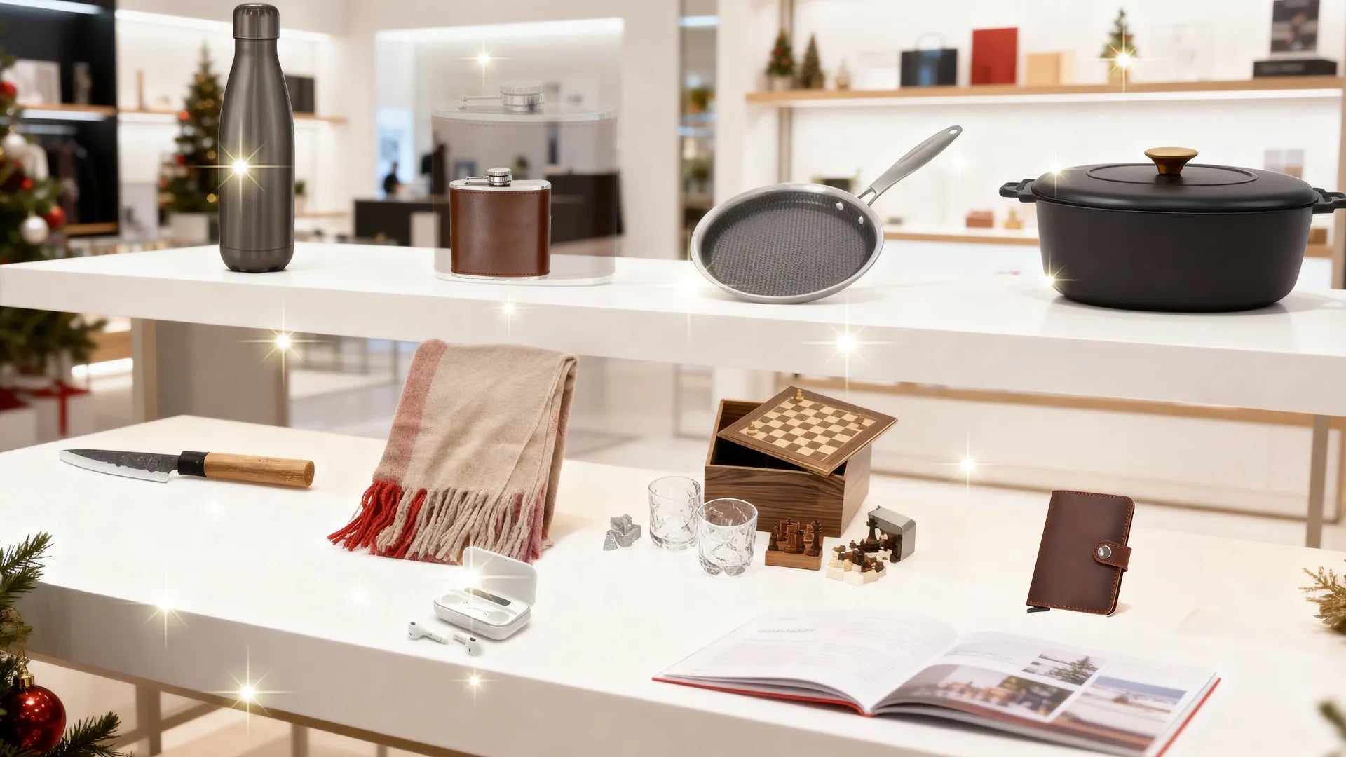 Joulu 2025 -kampanja