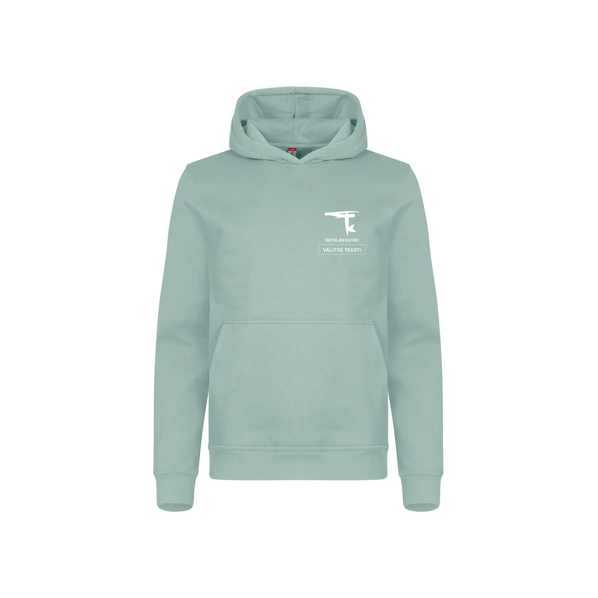 Miami Hoody, lasten