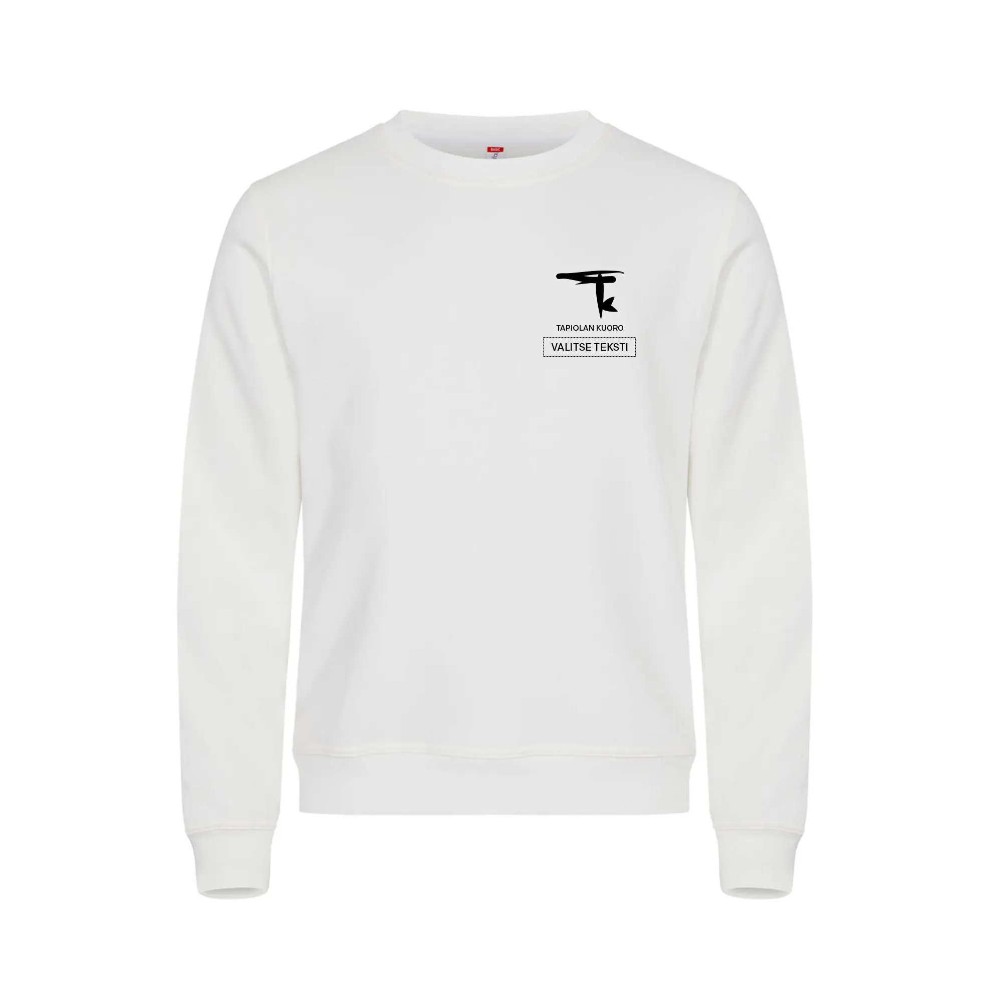 Miami Roundneck