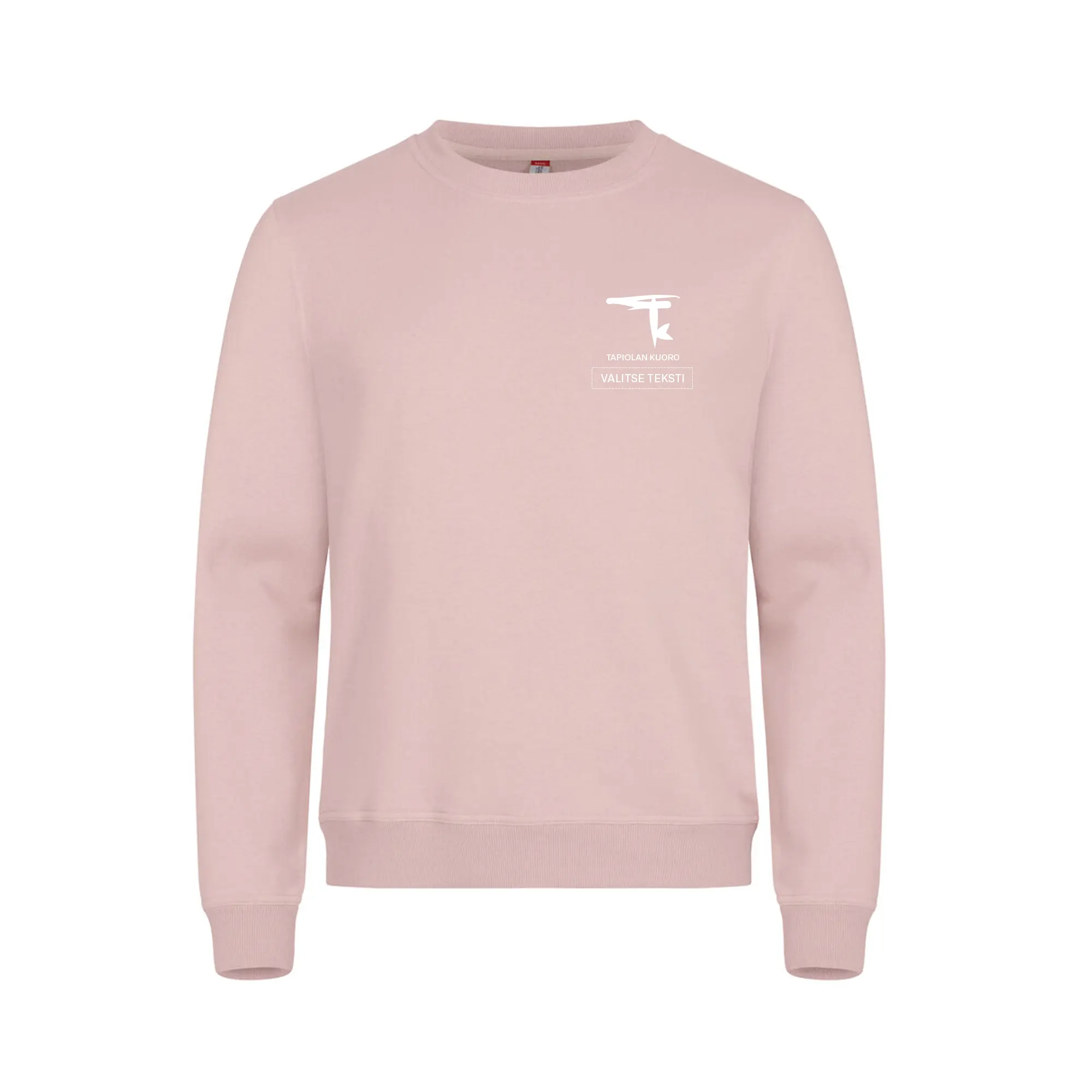 Miami Roundneck