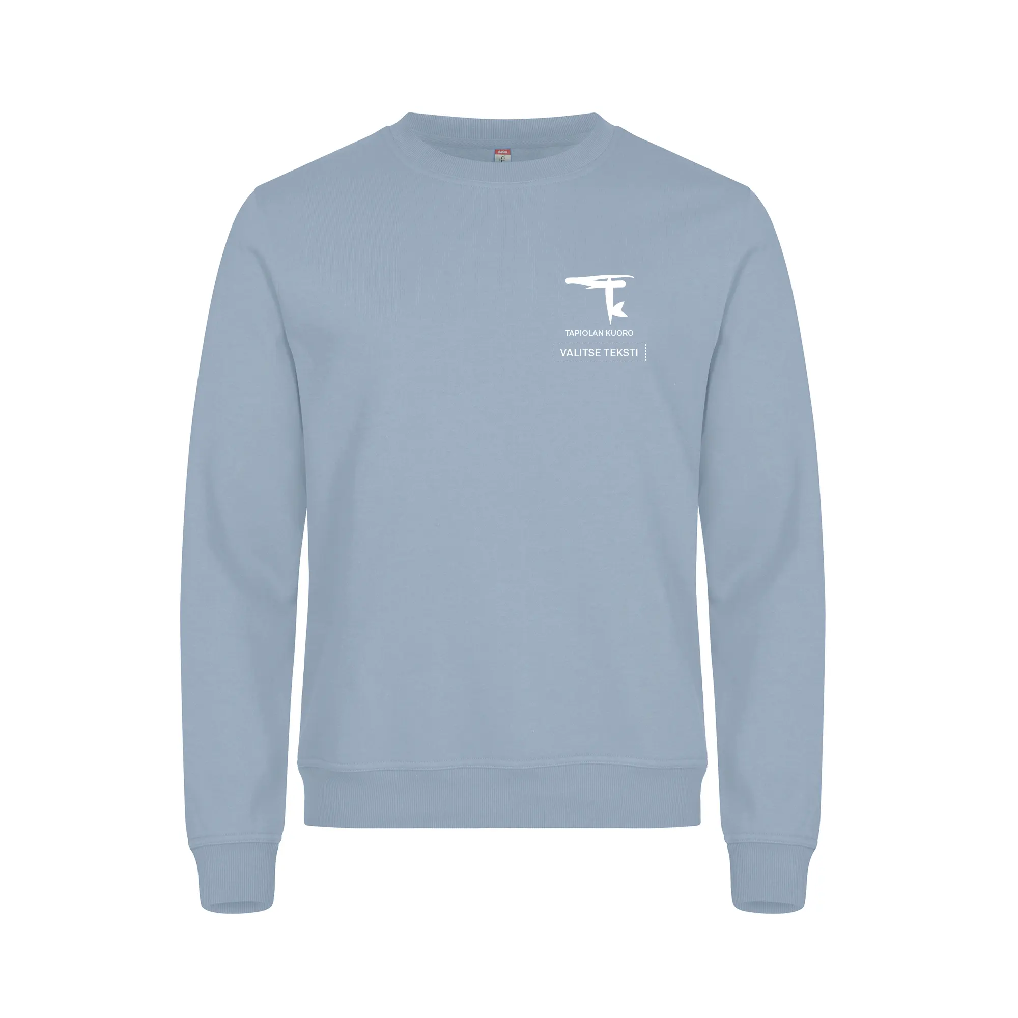 Miami Roundneck