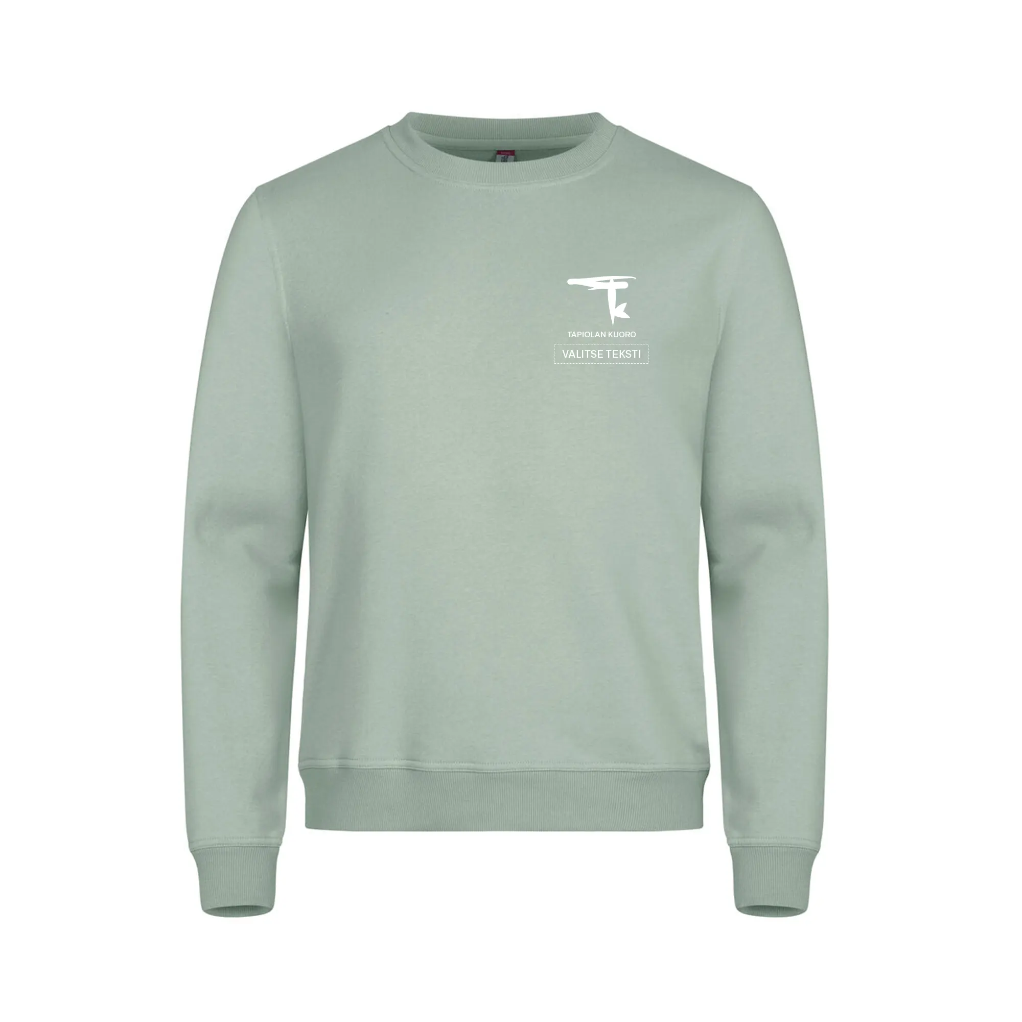 Miami Roundneck