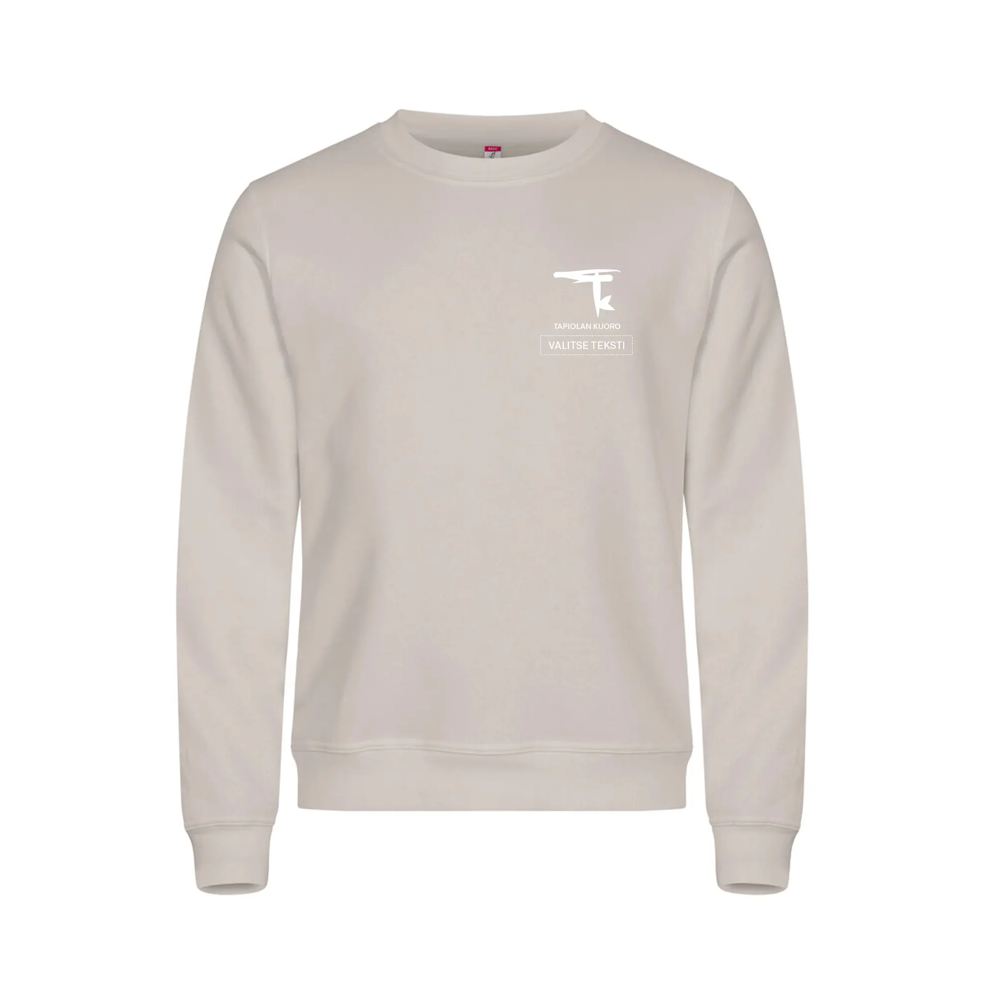 Miami Roundneck