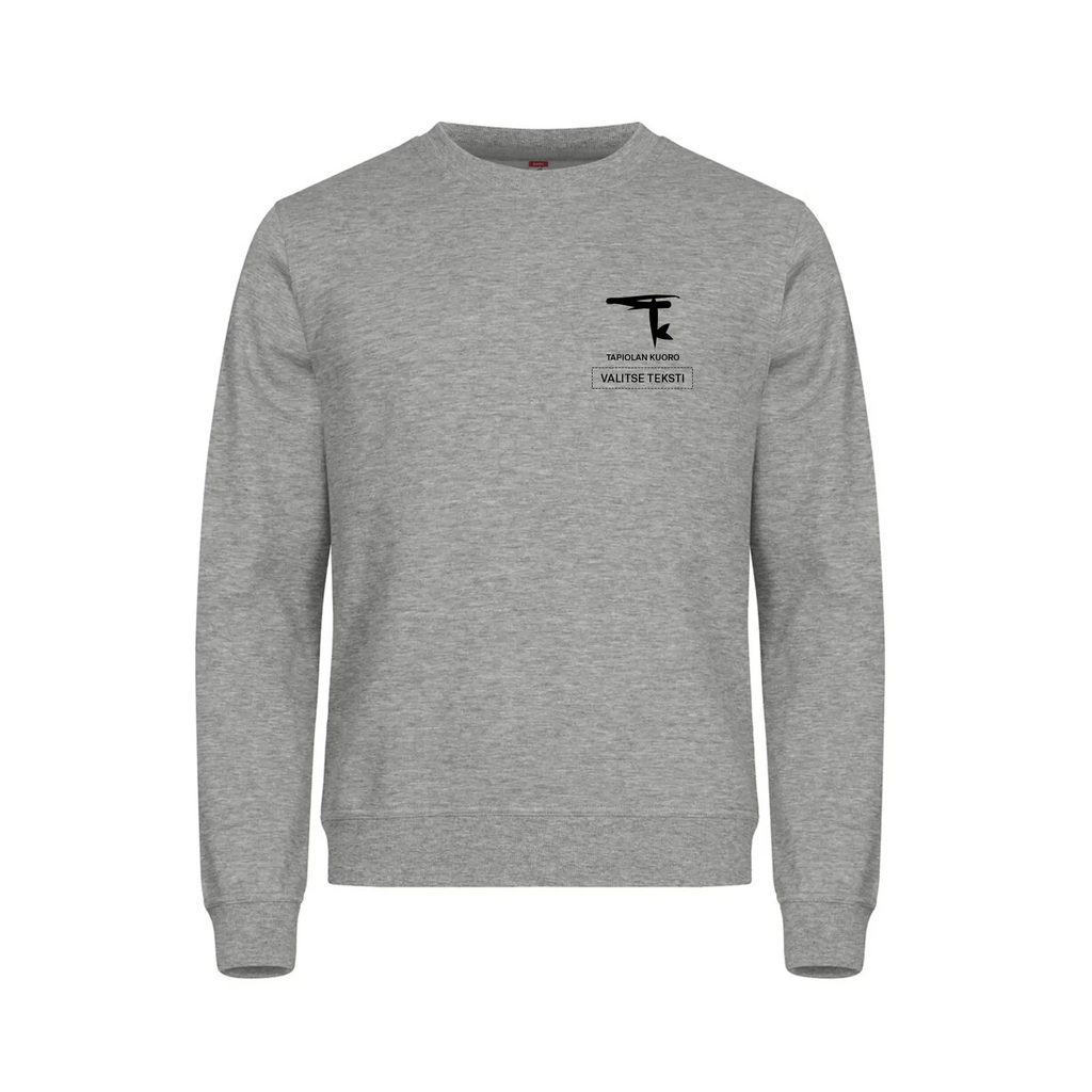 Miami Roundneck