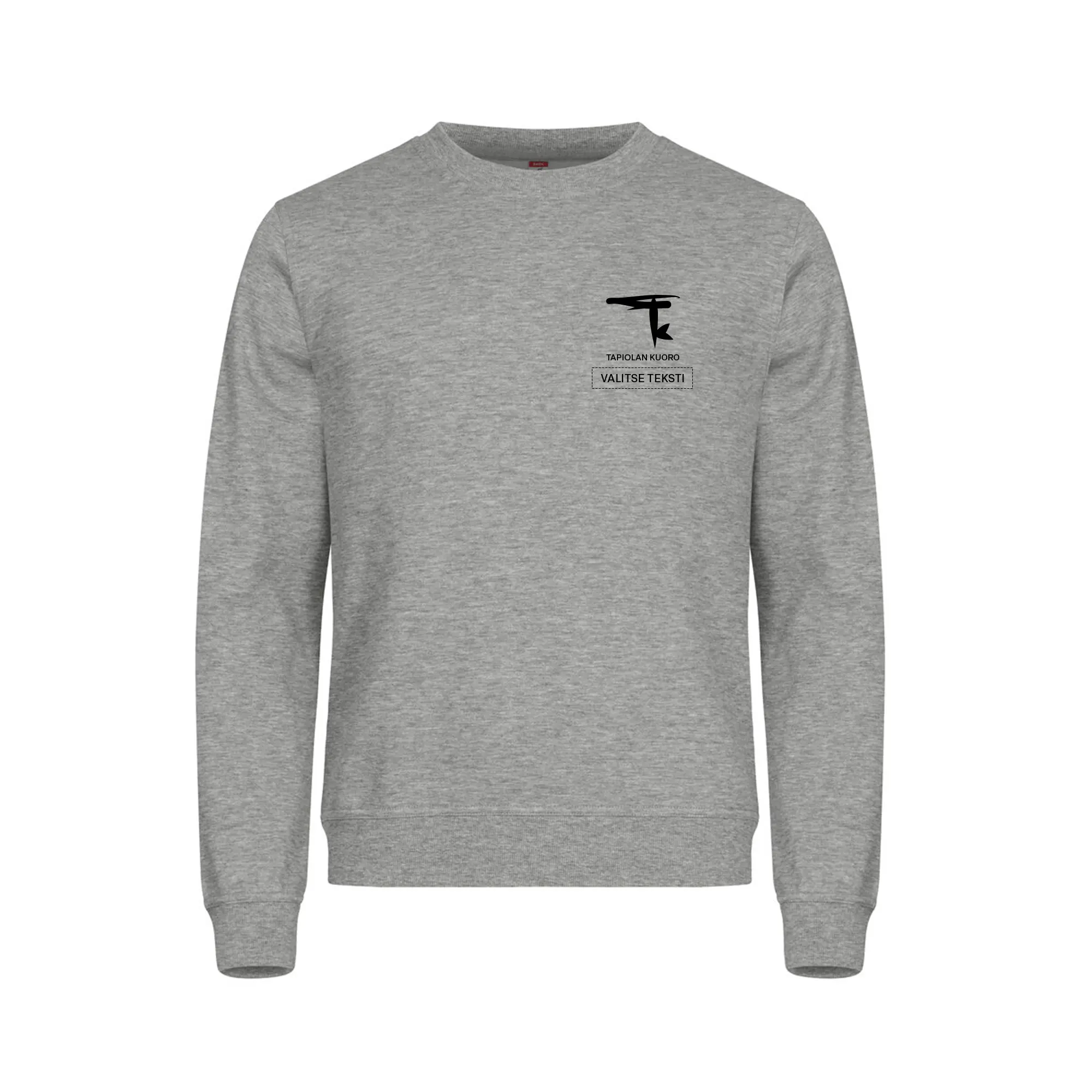 Miami Roundneck