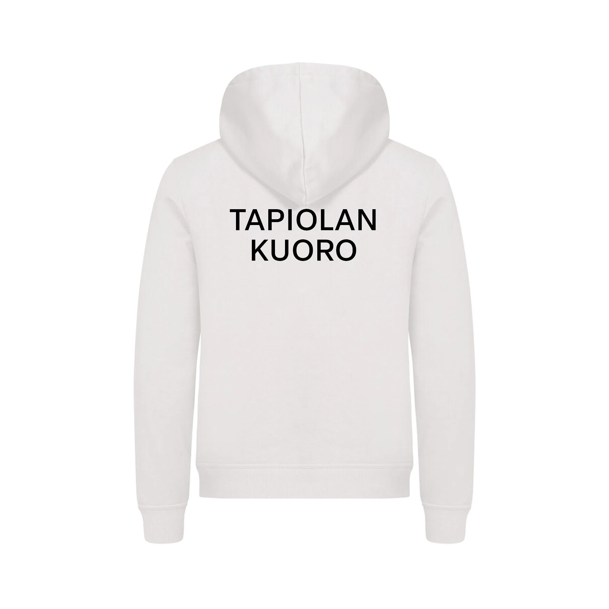 Miami Hoody