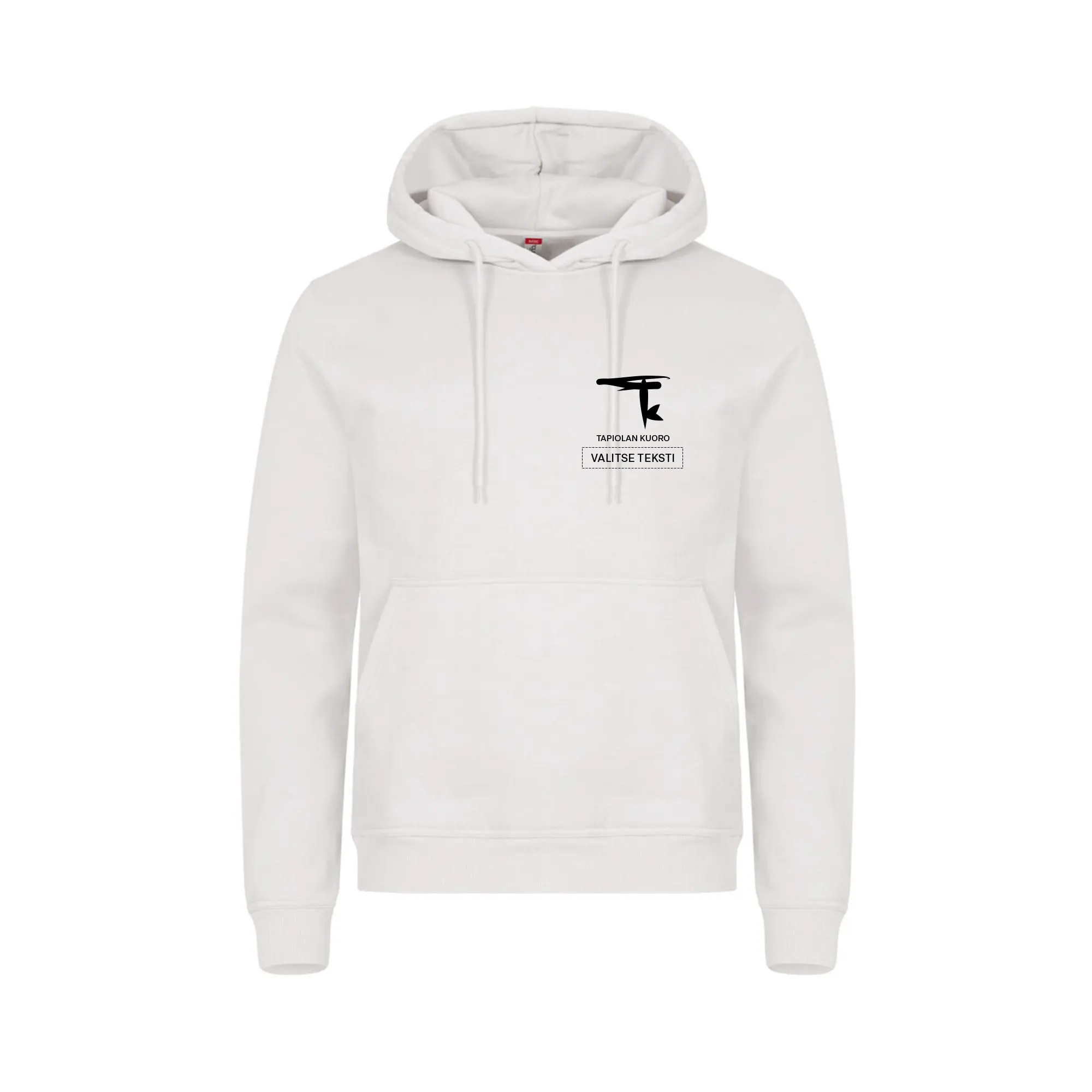 Miami Hoody