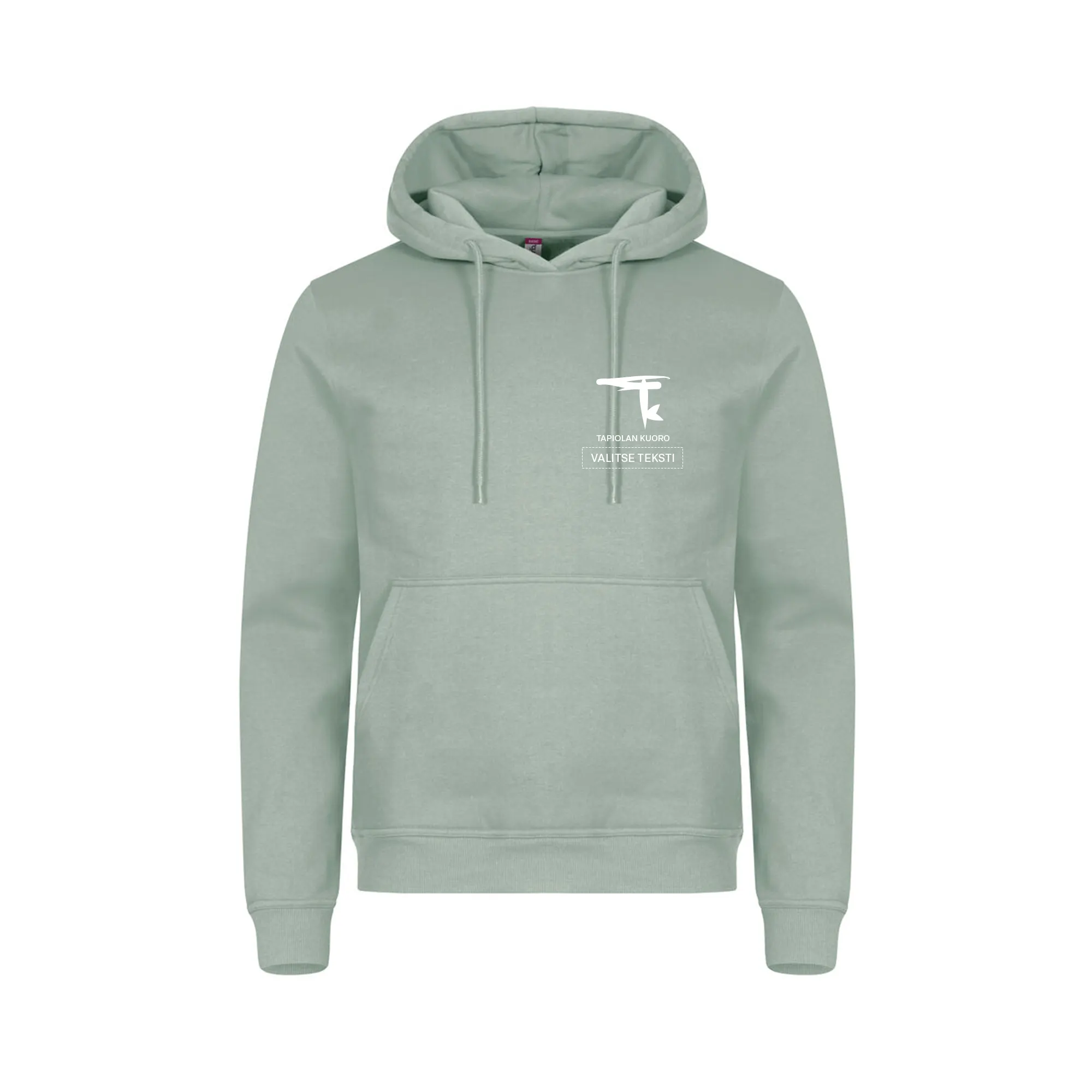 Miami Hoody