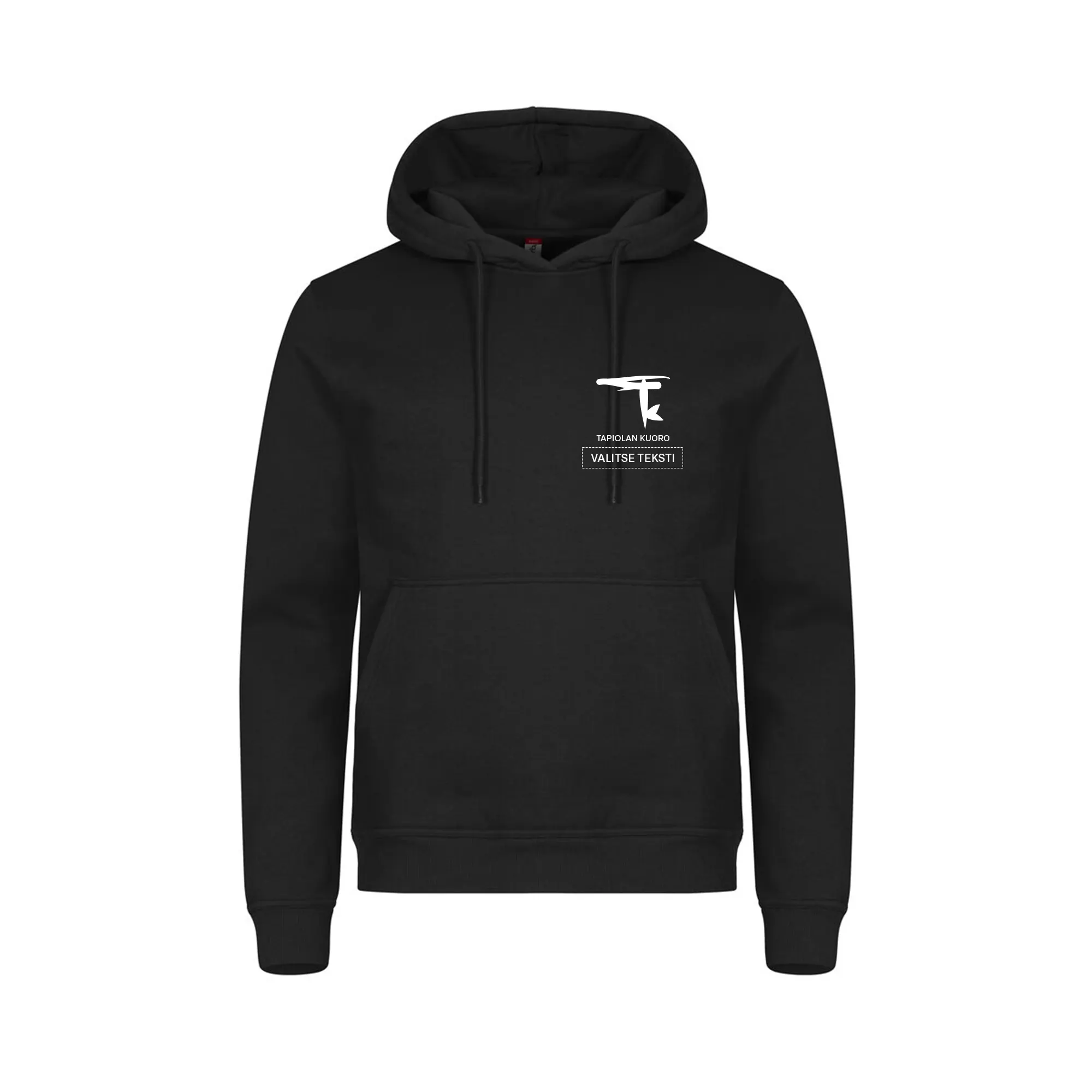 Miami Hoody