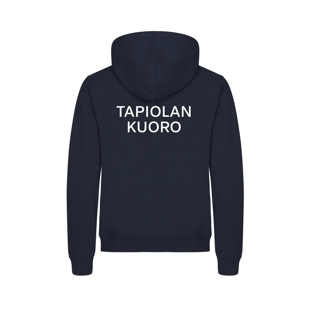 Miami Hoody Fullzip