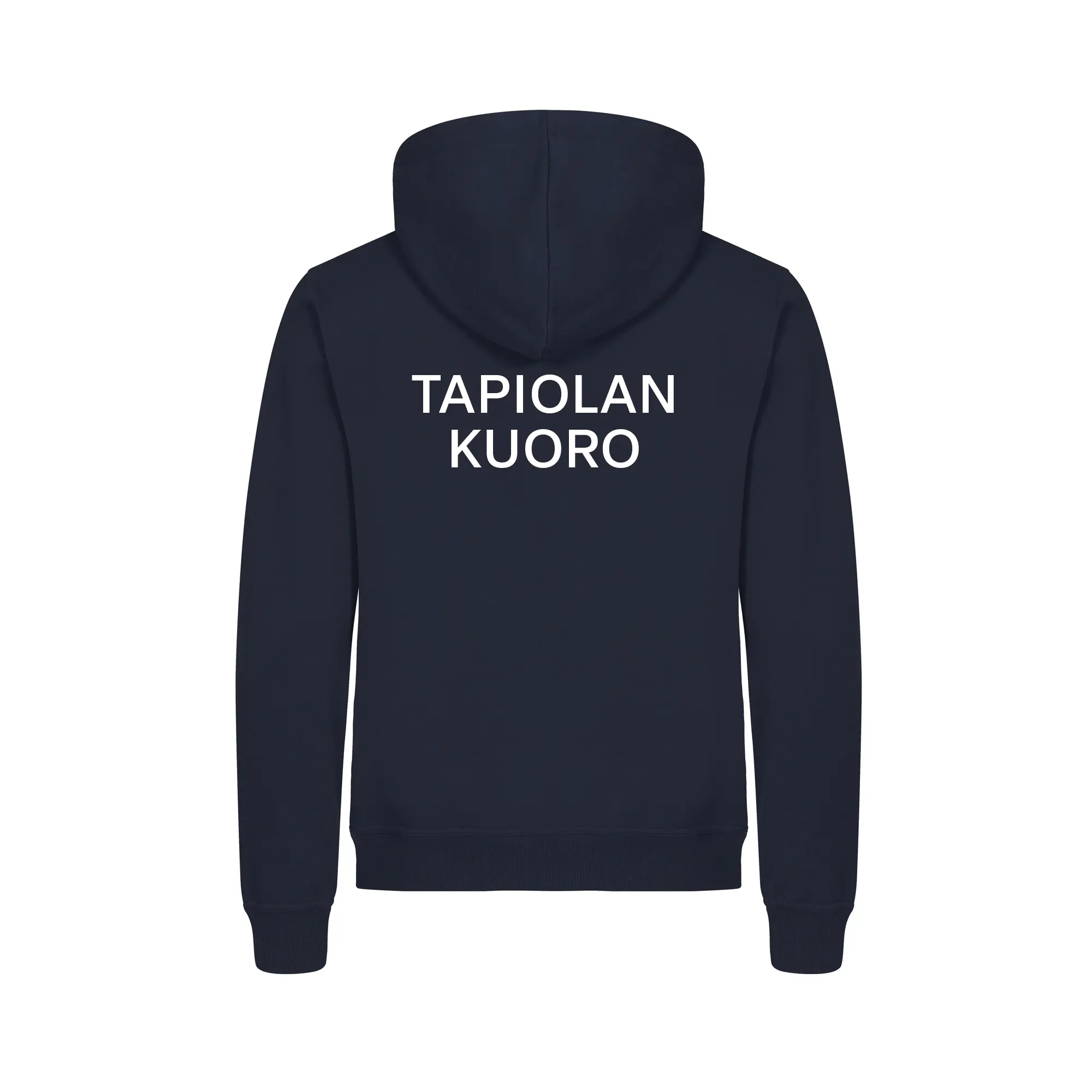 Miami Hoody Fullzip