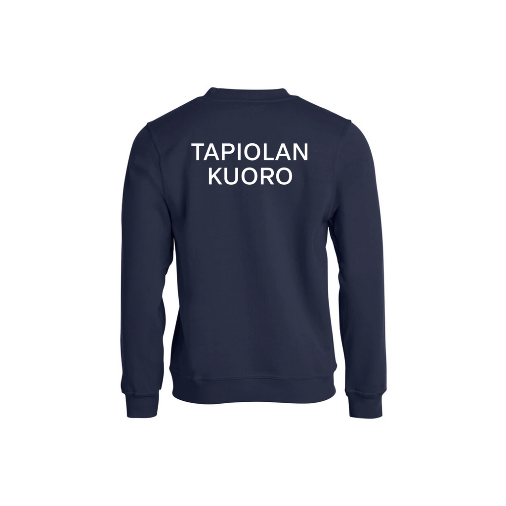 Basic Roundneck, jr