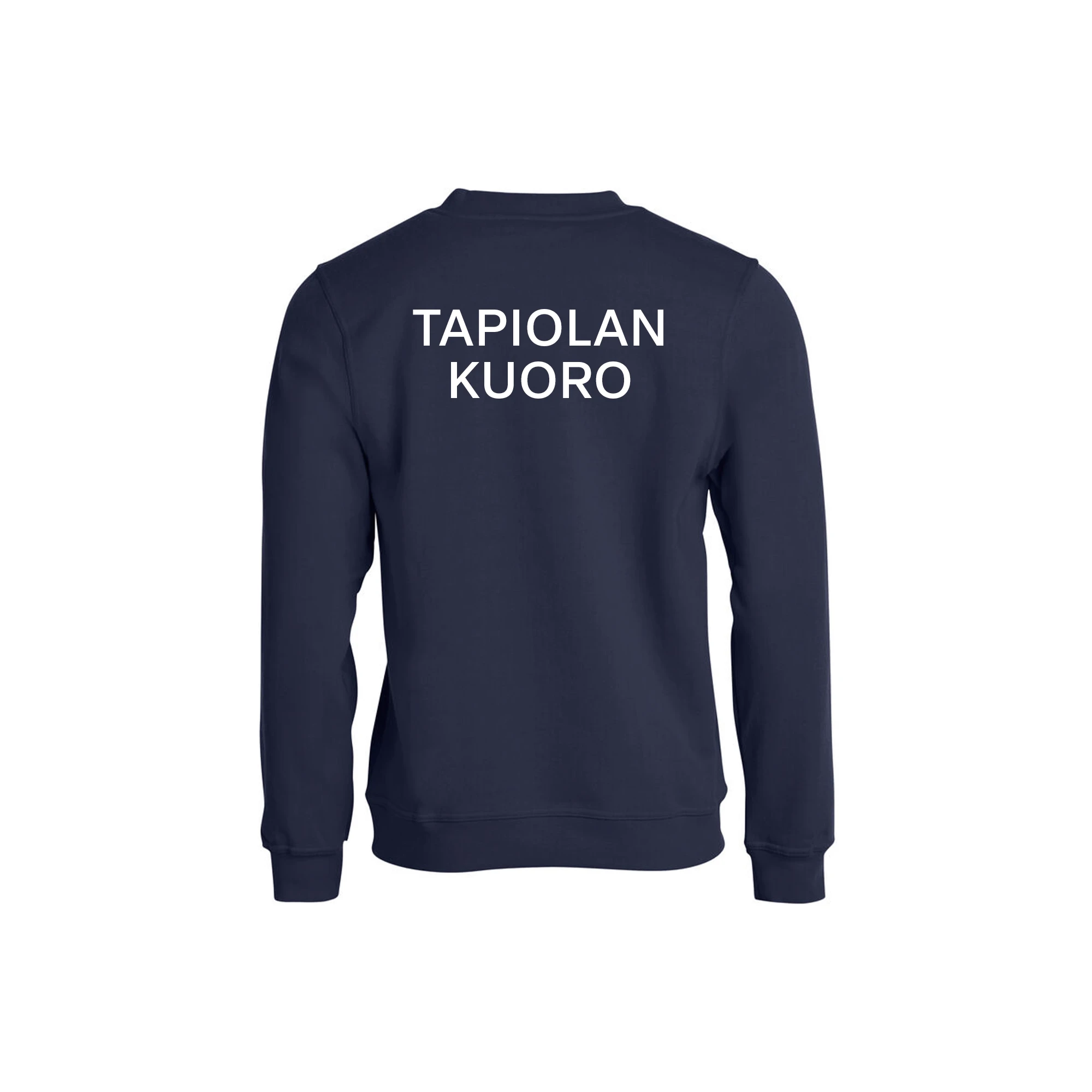 Basic Roundneck, jr