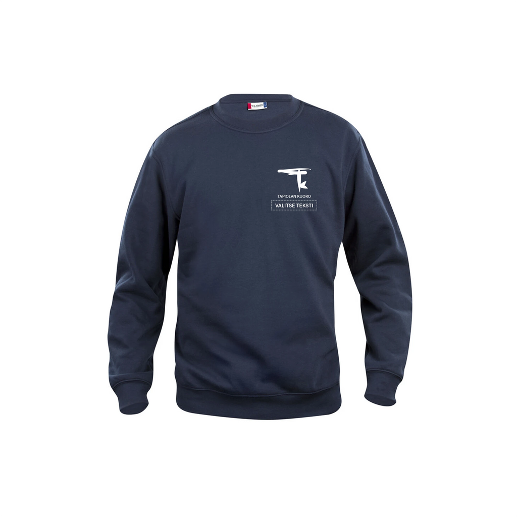 Basic Roundneck, jr