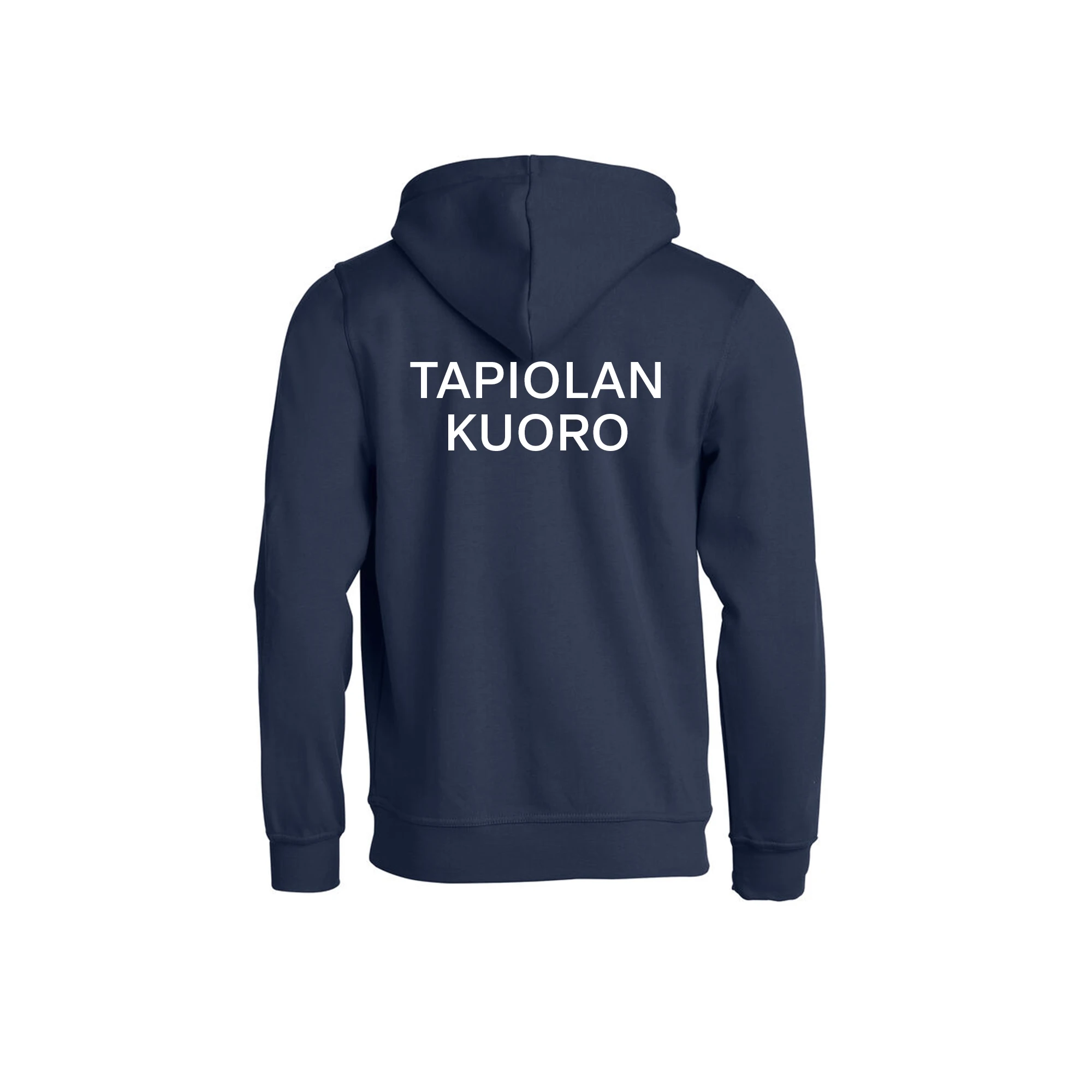 Basic Hoody, jr