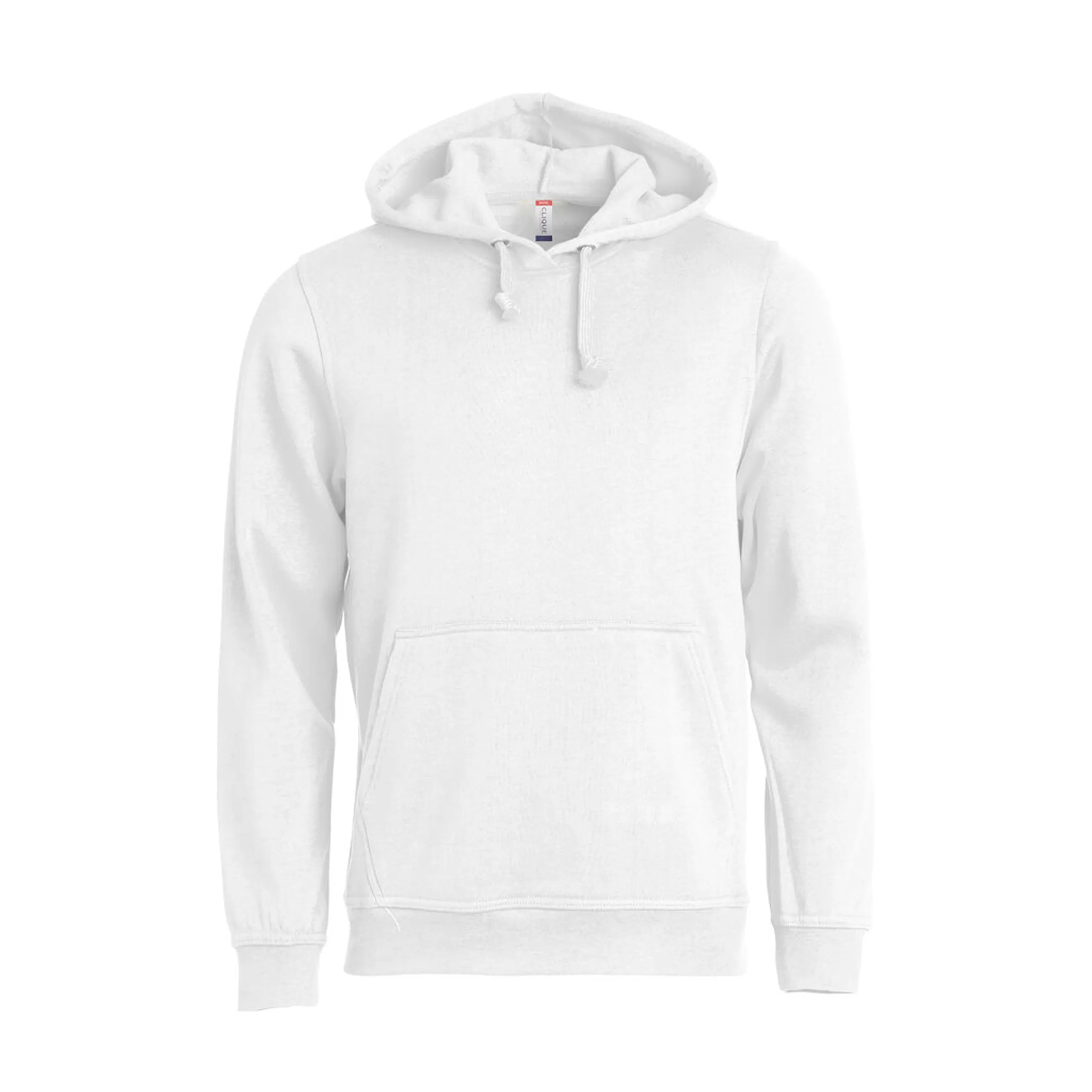 Basic Hoody