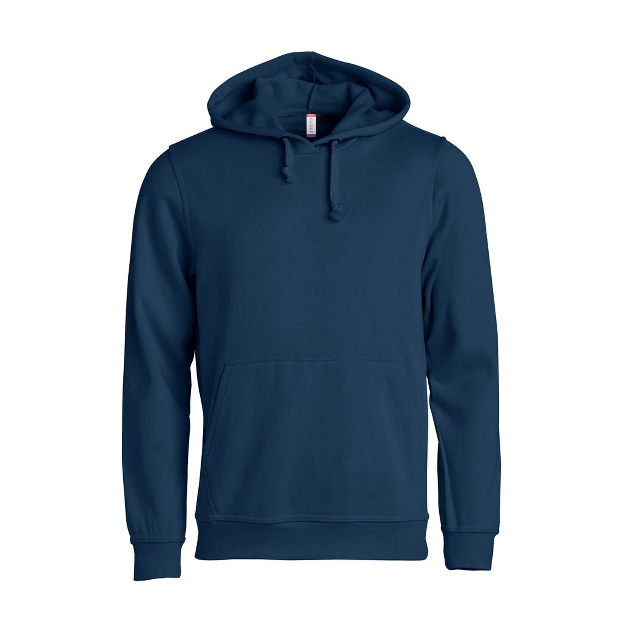 Basic Hoody