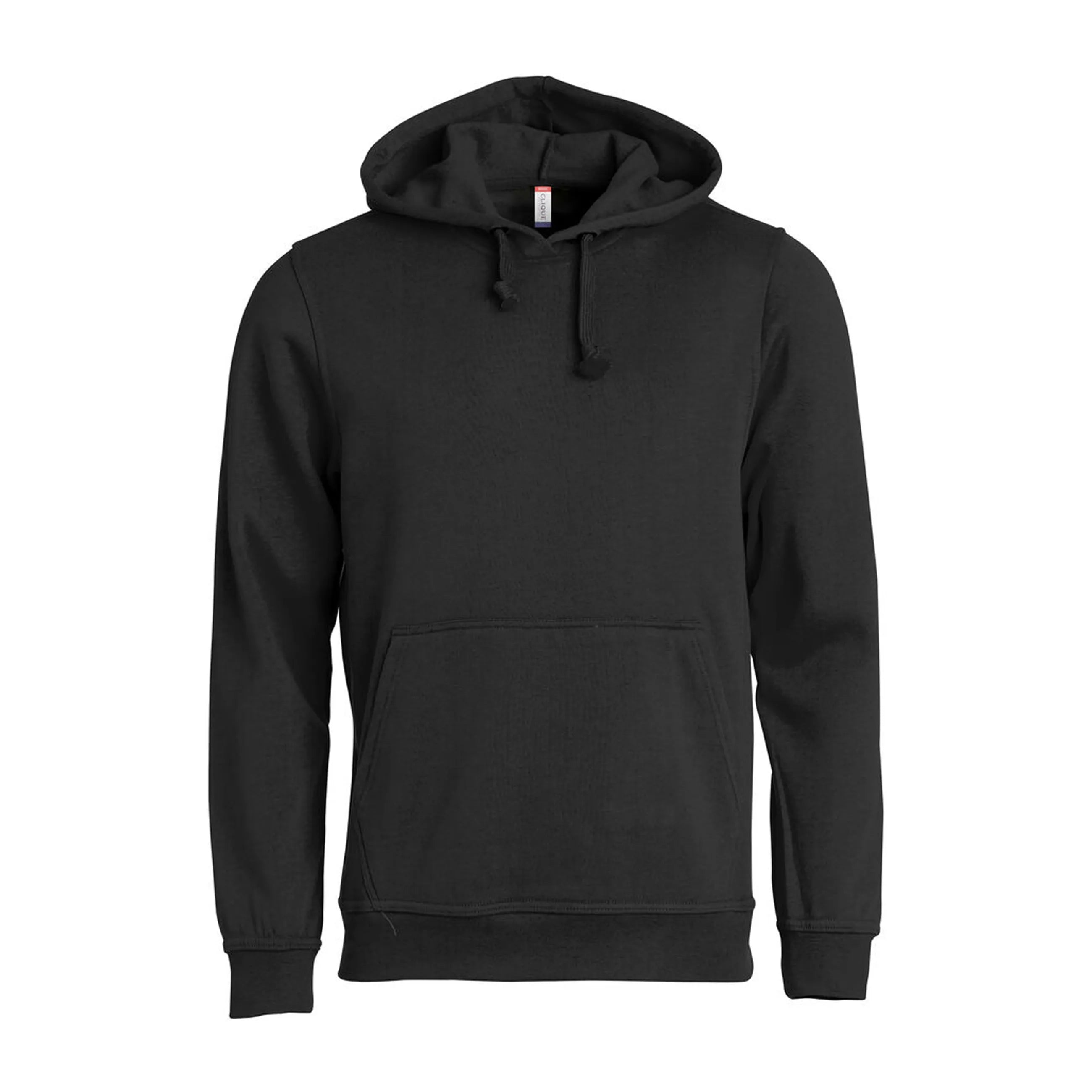 Basic Hoody