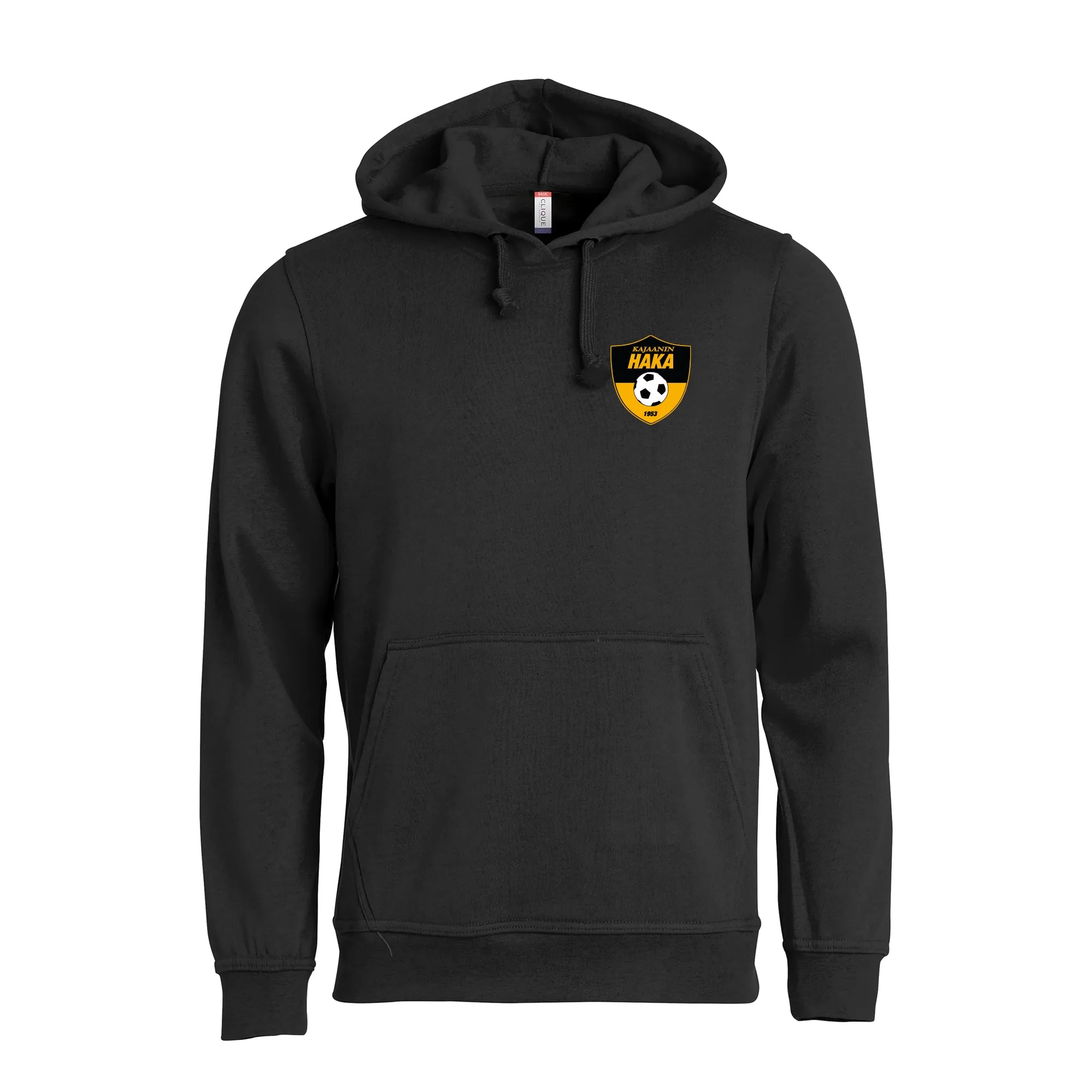 KajHa perushuppari, unisex