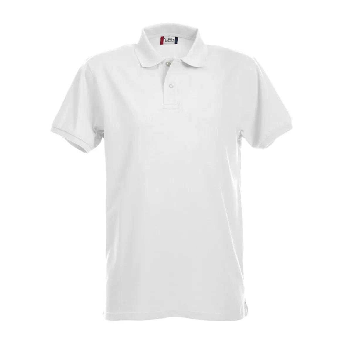 Stretch Premium Polo Miesten