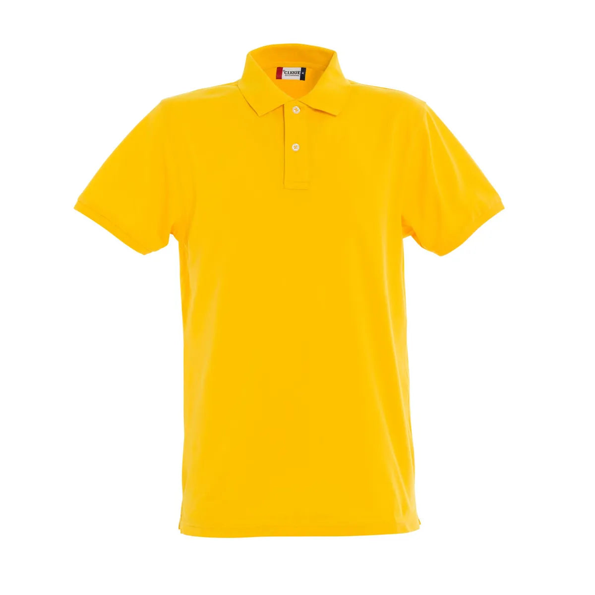 Stretch Premium Polo Miesten