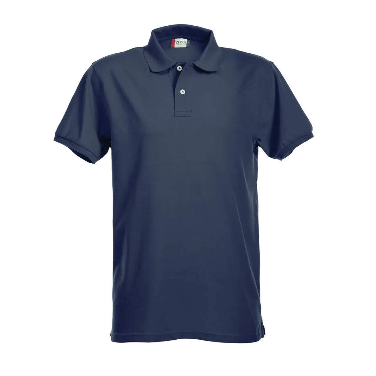 Stretch Premium Polo Miesten
