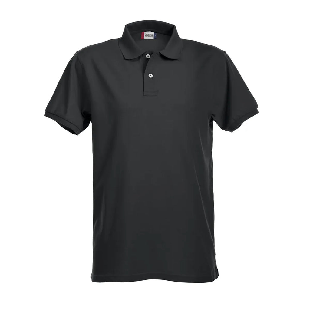 Stretch Premium Polo Miesten
