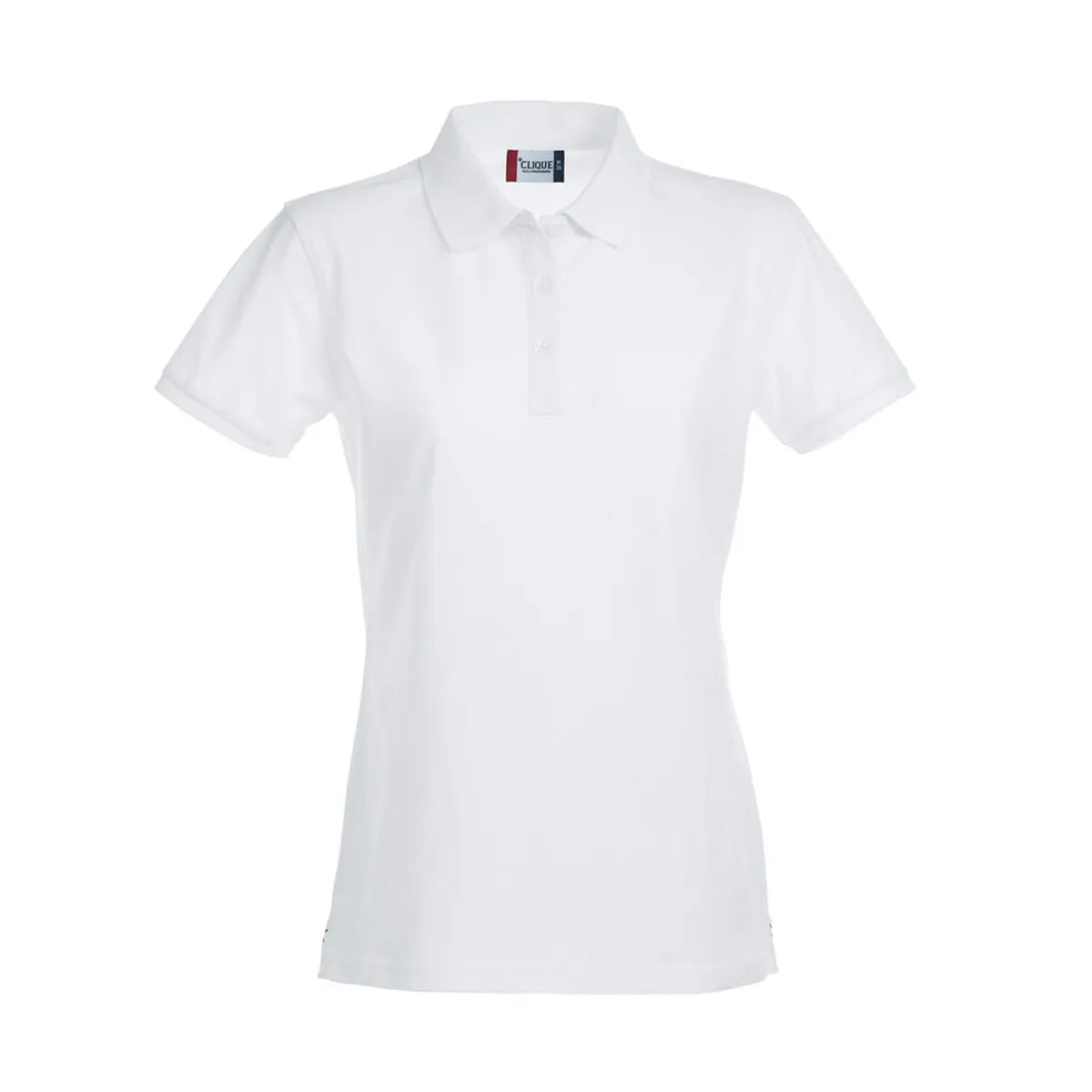 Stretch Premium Polo Naisten