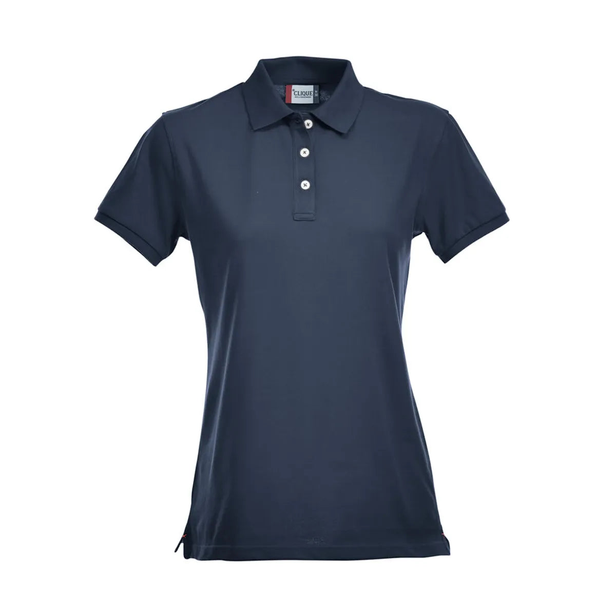 Stretch Premium Polo Naisten
