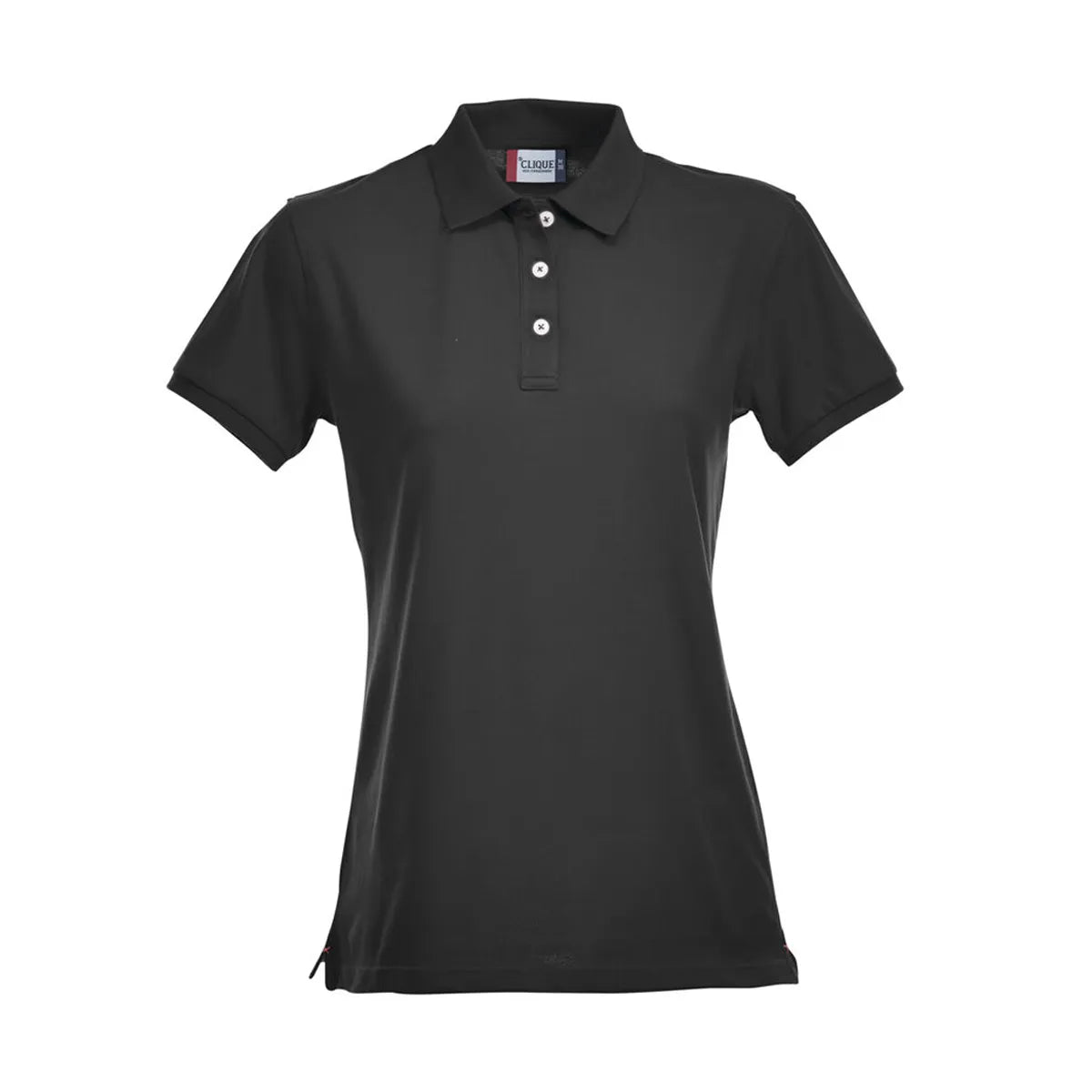 Stretch Premium Polo Naisten