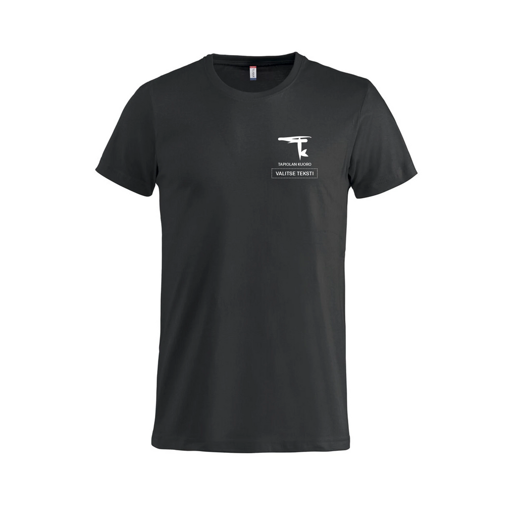 Unisex Basic T-paita