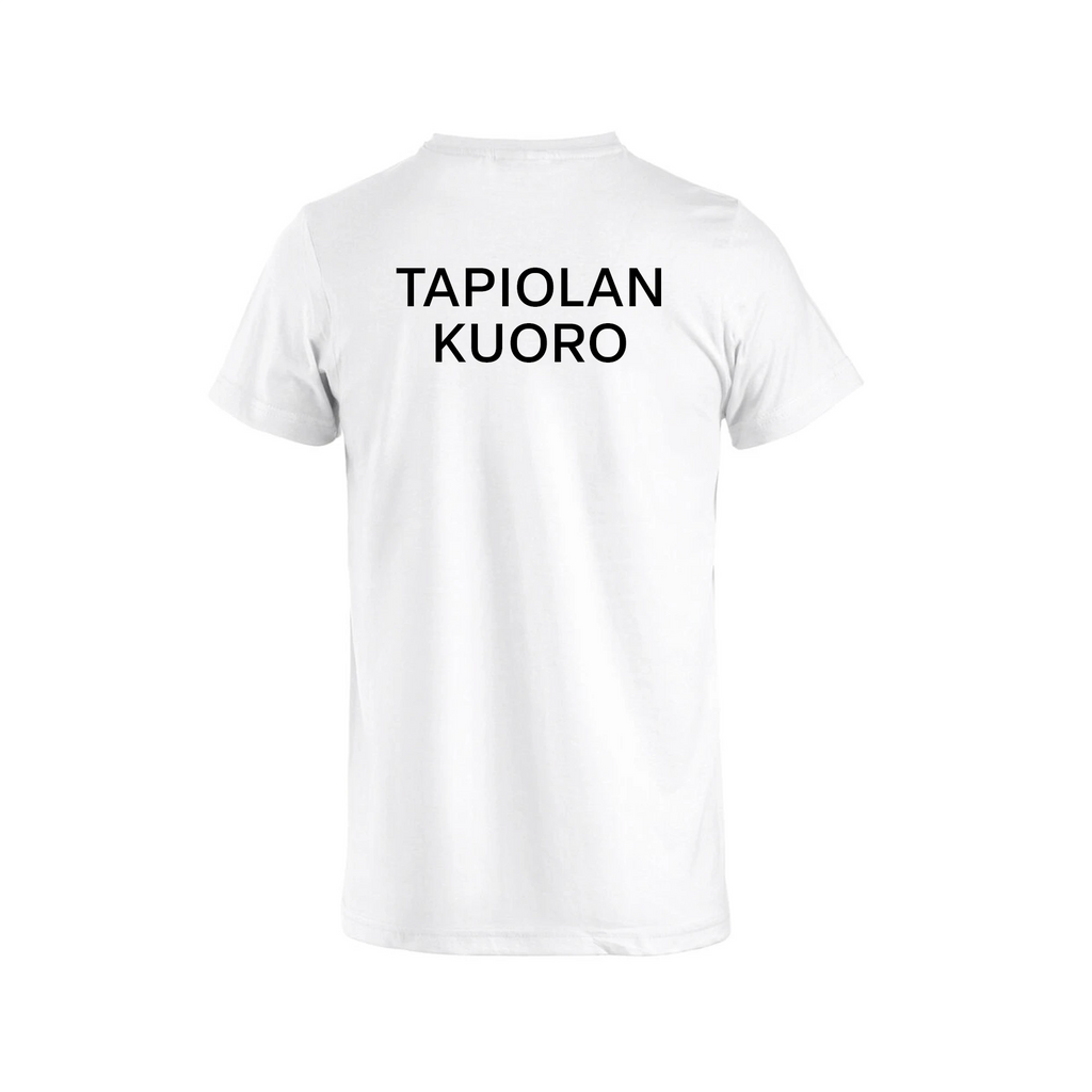 Unisex Basic T-paita