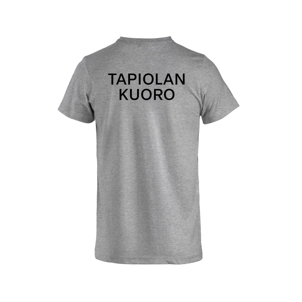 Unisex Basic T-paita