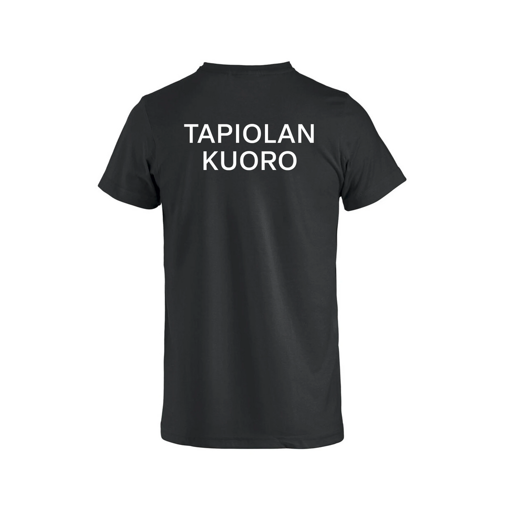 Unisex Basic T-paita