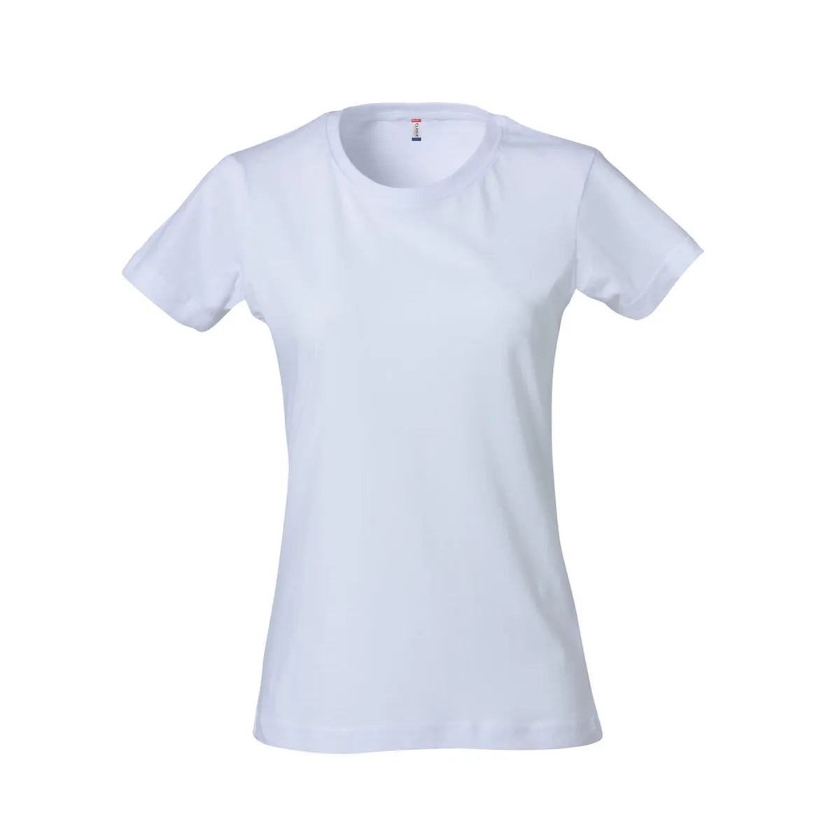 Basic T Naisten