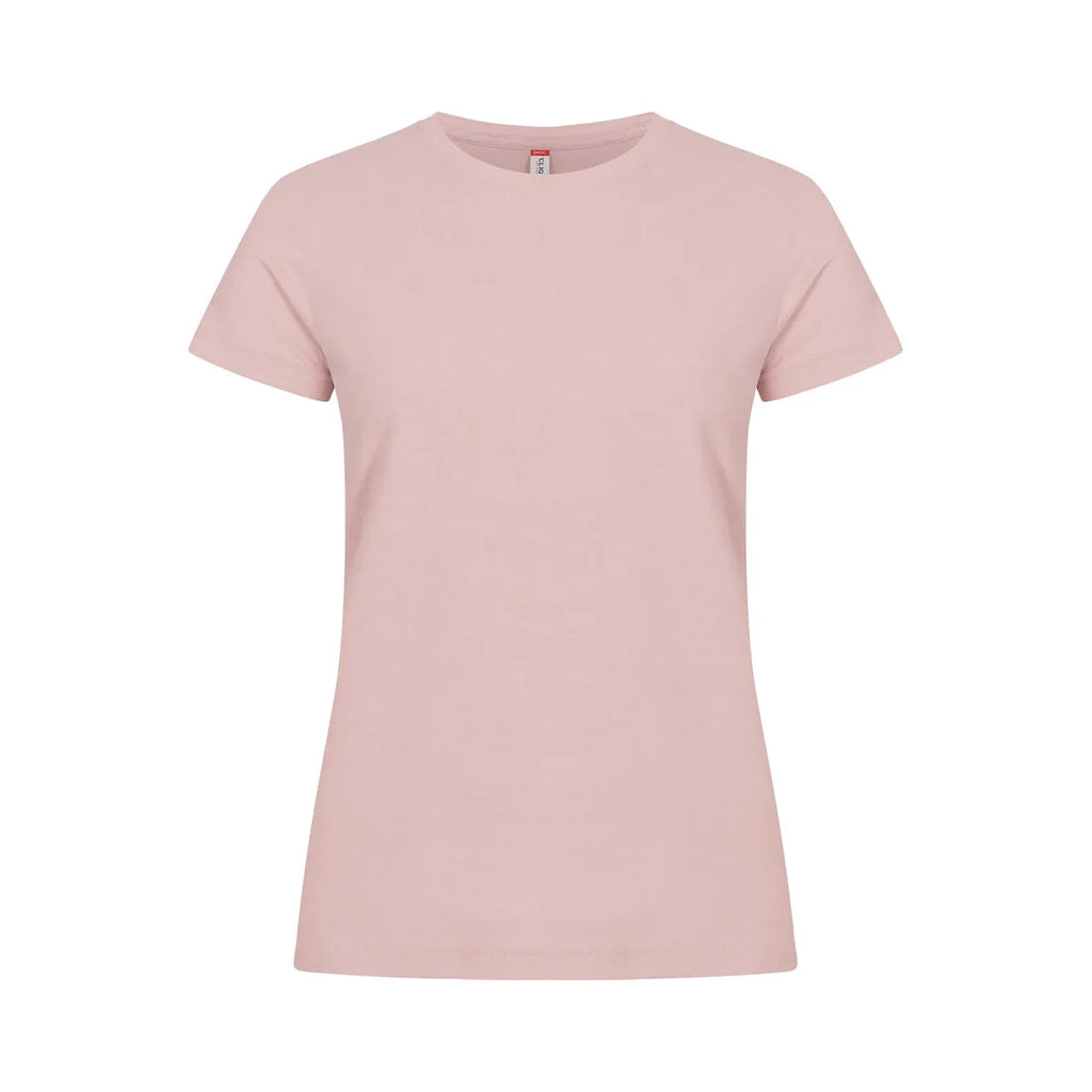 Basic T Naisten