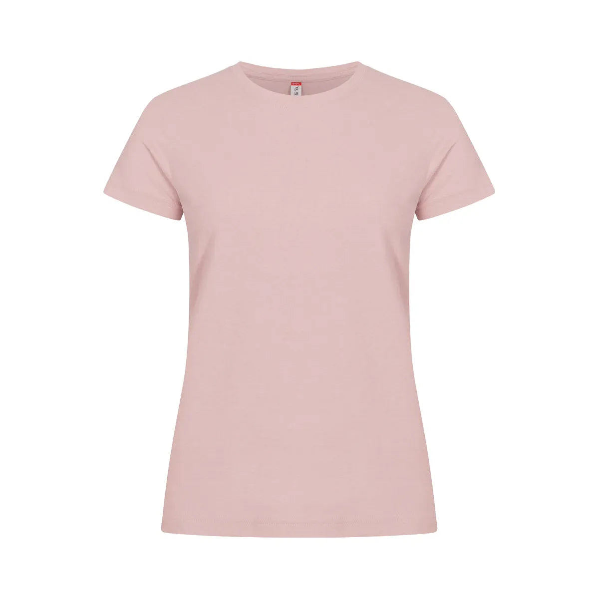 Basic T Naisten