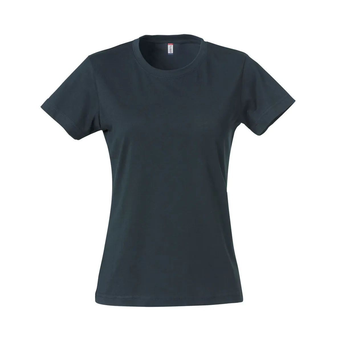 Basic T Naisten
