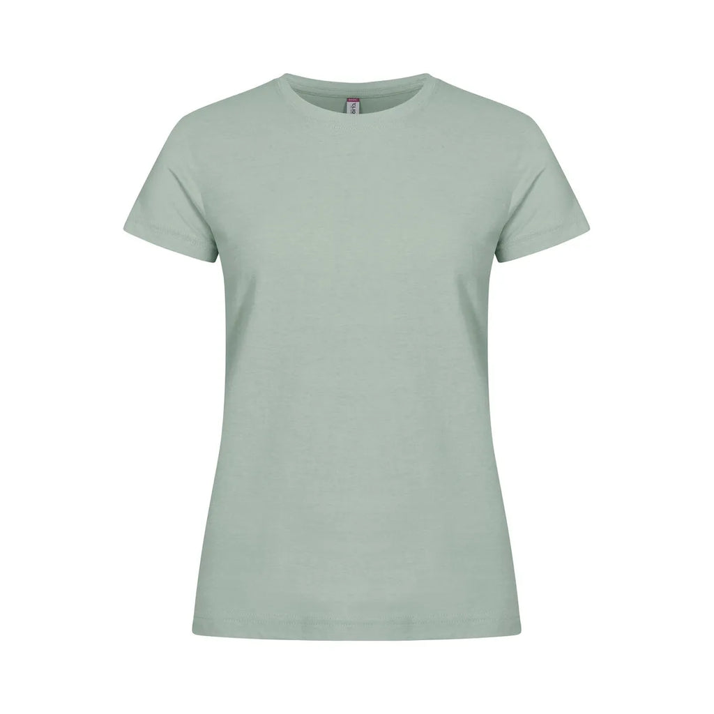 Basic T Naisten