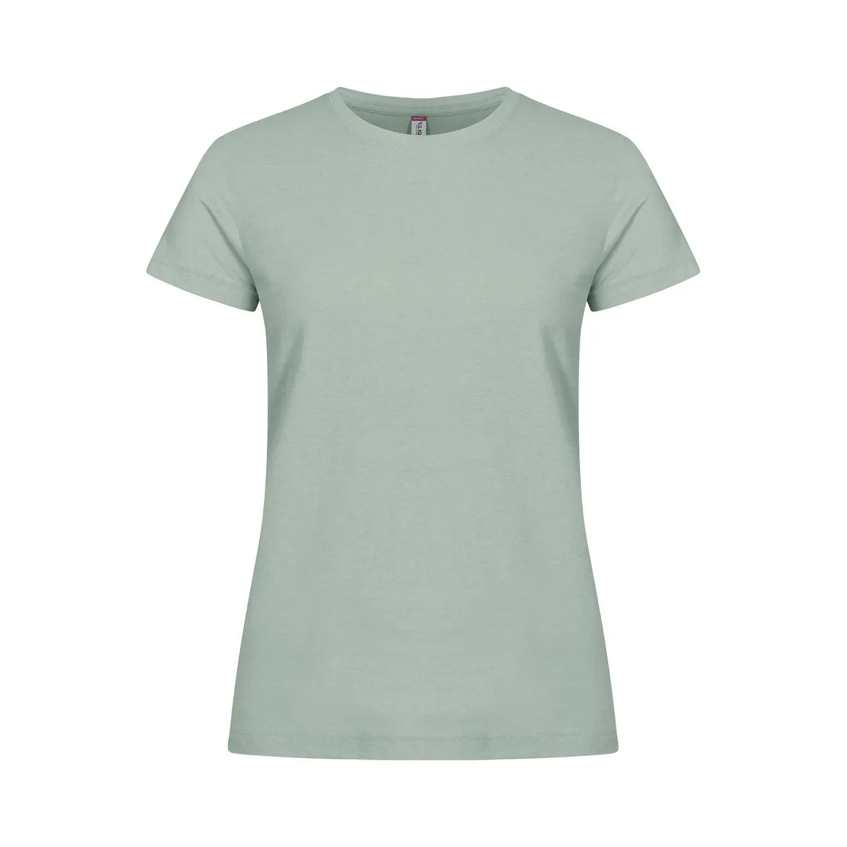 Basic T Naisten