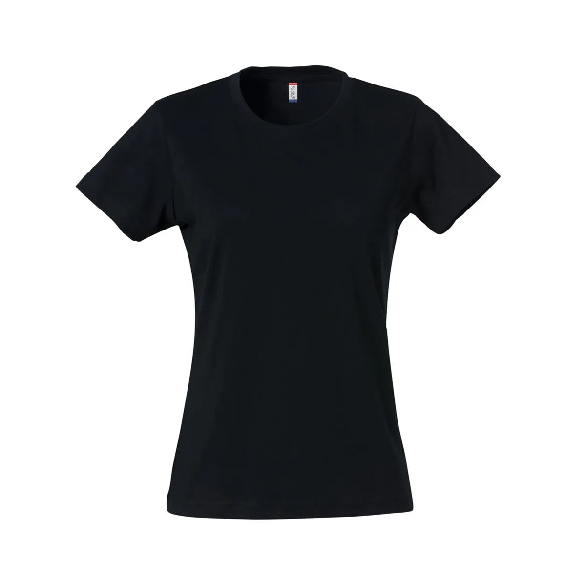 Basic T Naisten
