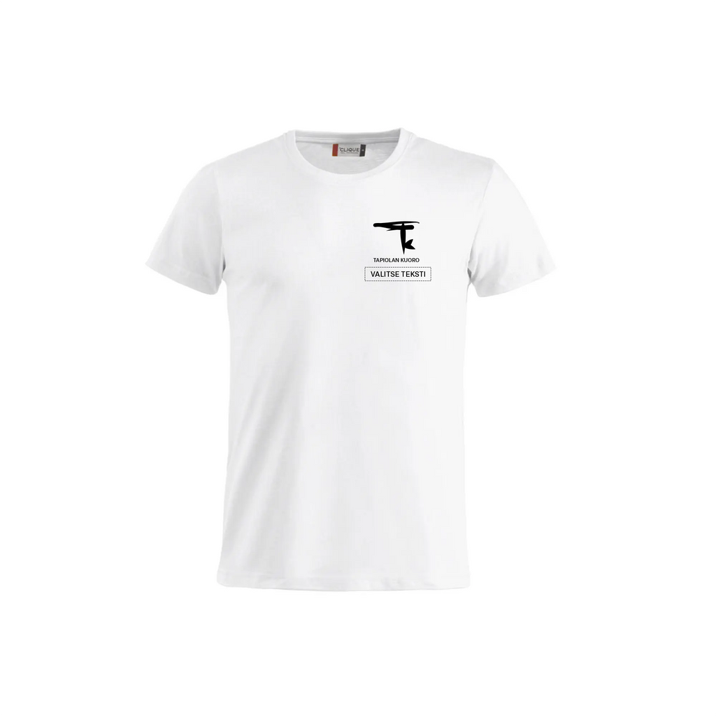 Basic T-paita, jr