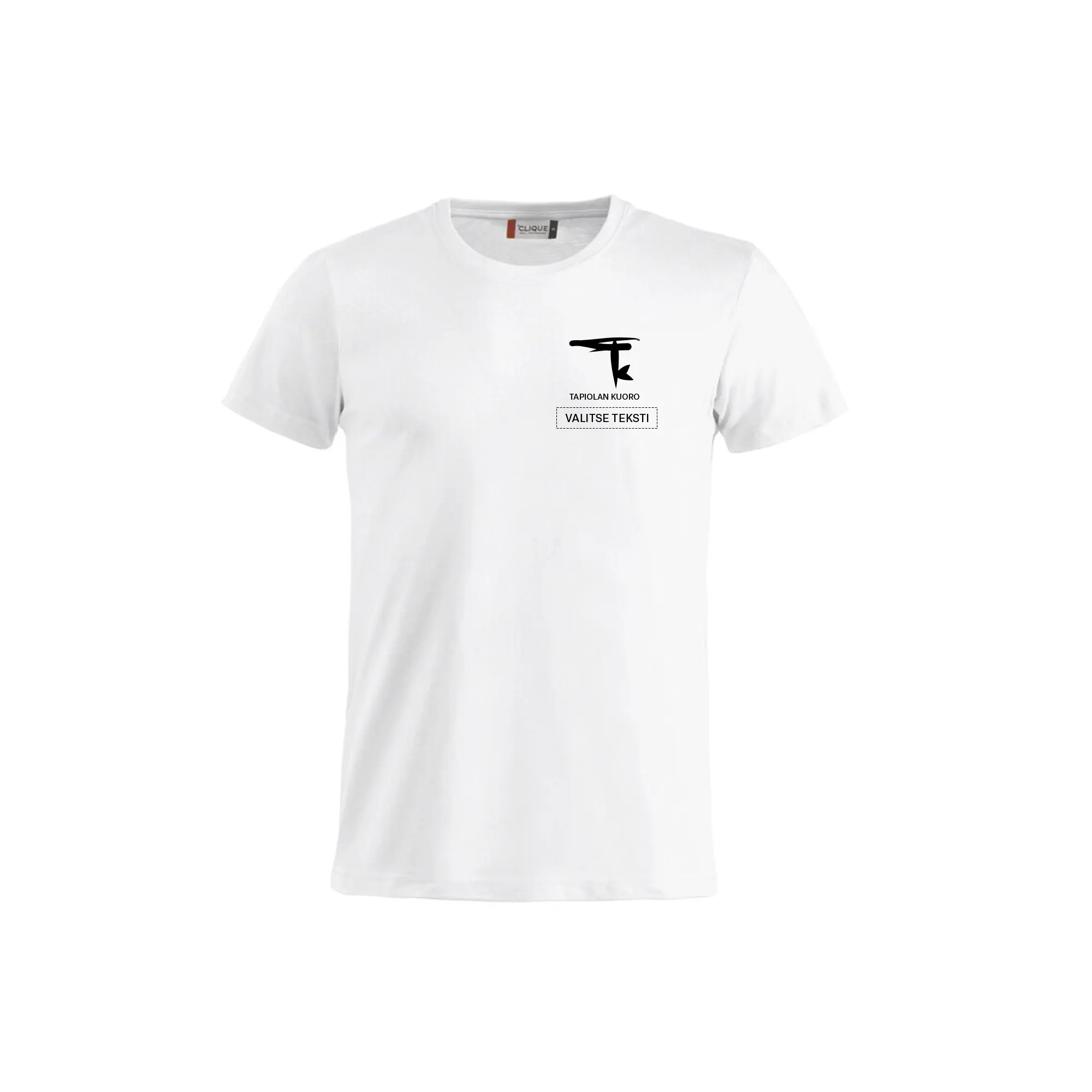 Basic T-paita, jr