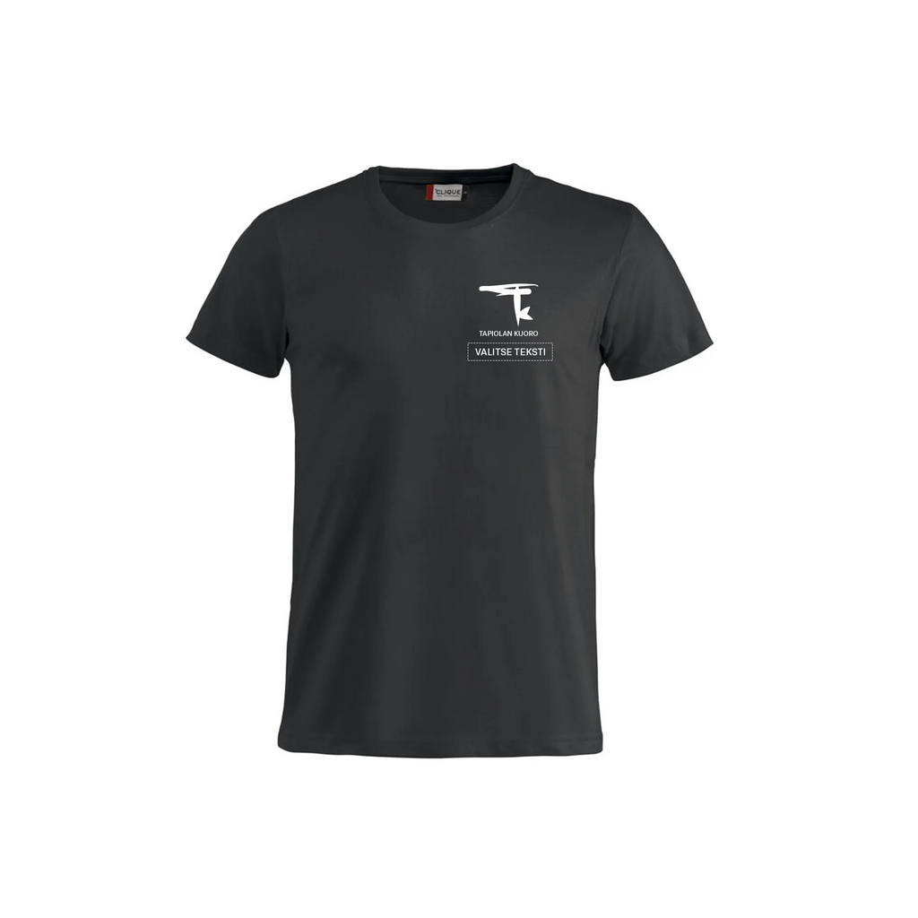 Basic T-paita, jr