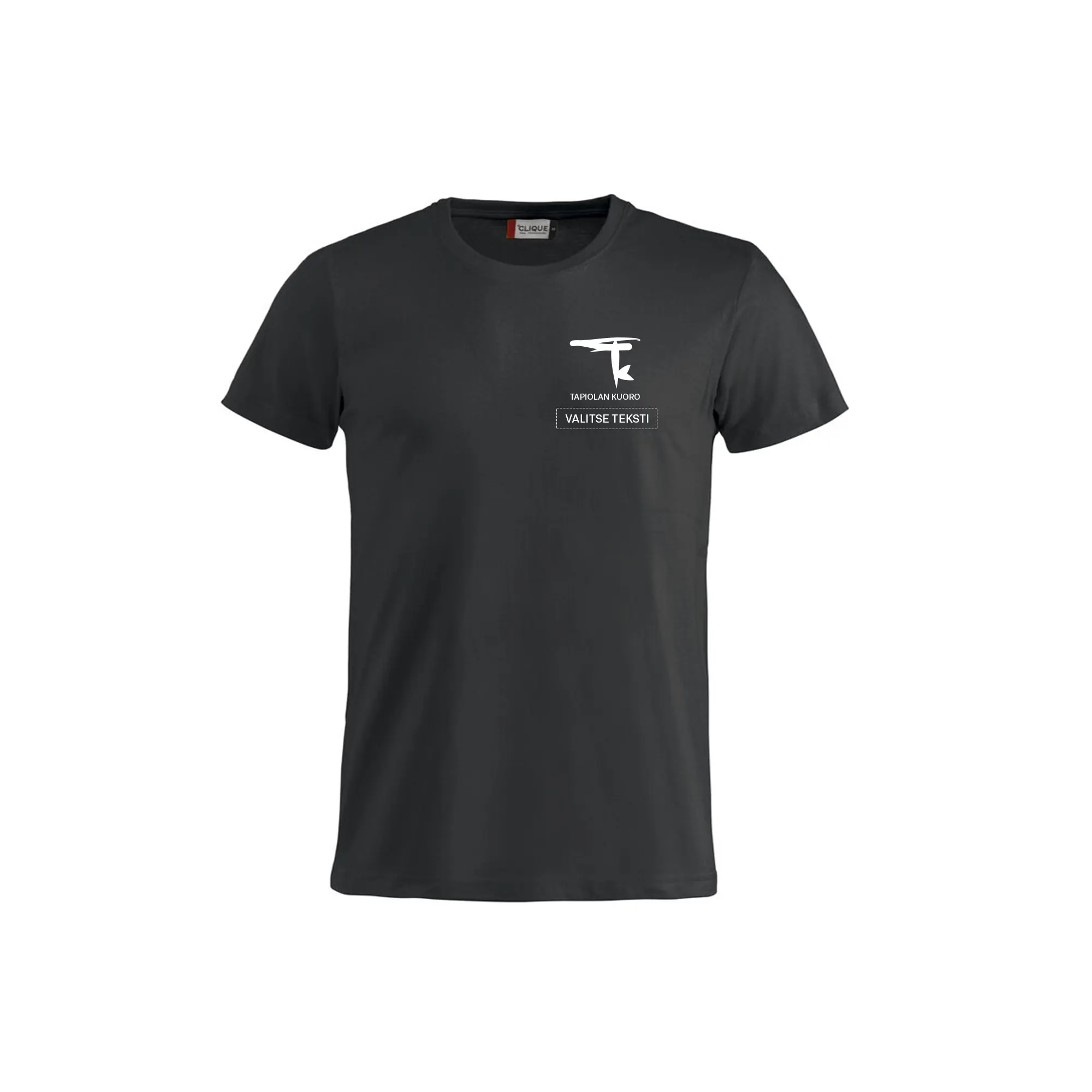 Basic T-paita, jr