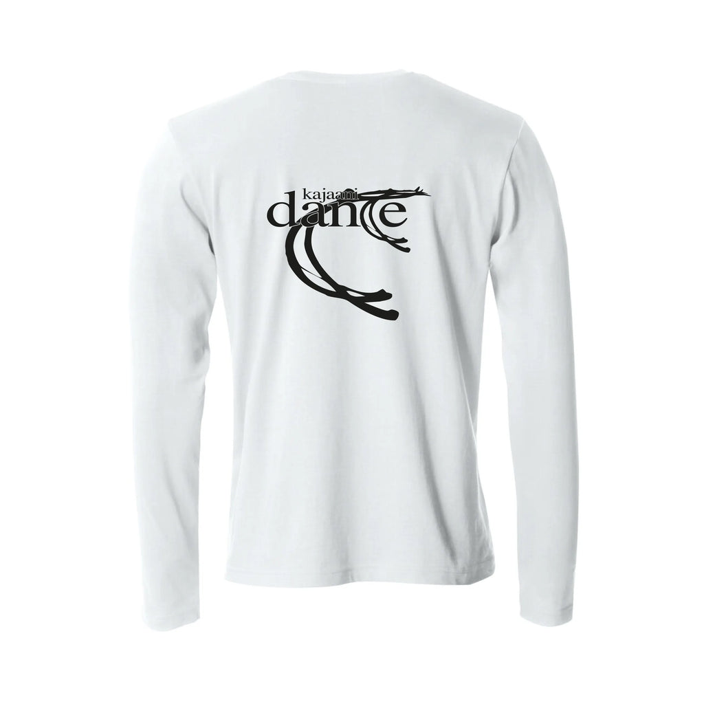 Basic-T Unisex pitkähihainen